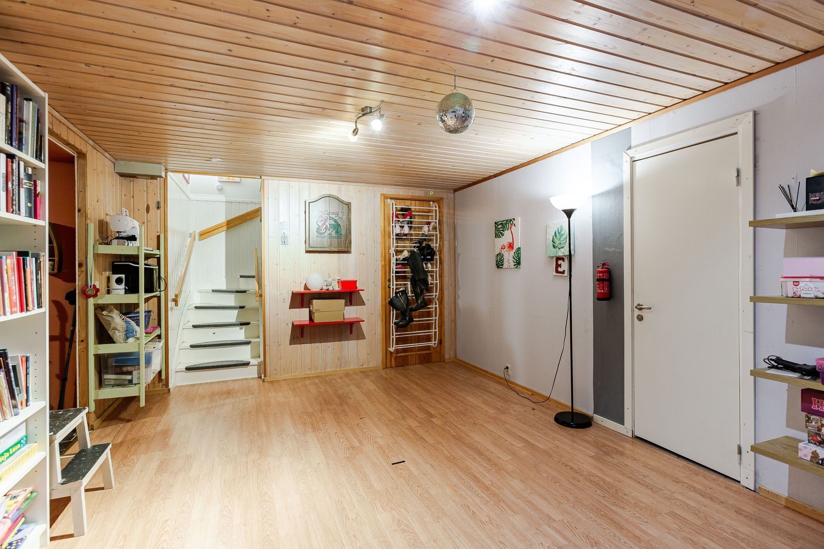 Villa, Formtegelvägen 9, Kråkegården, Vetlanda