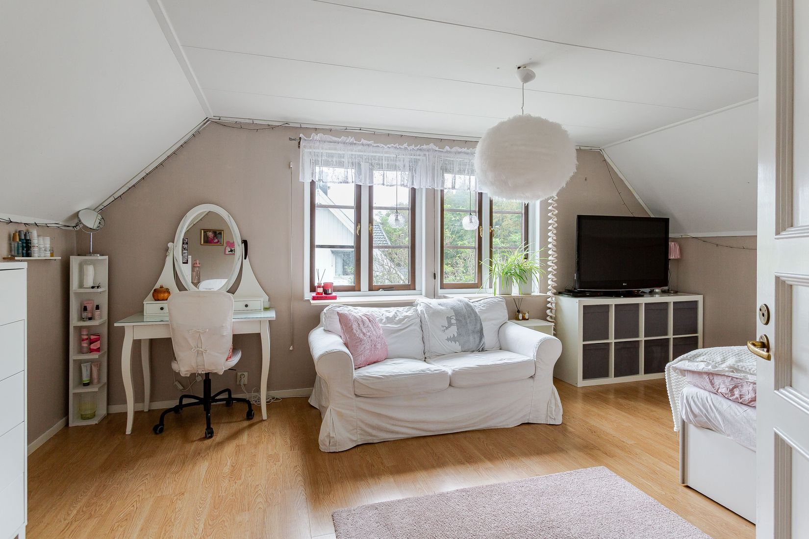 Villa, Formtegelvägen 9, Kråkegården, Vetlanda