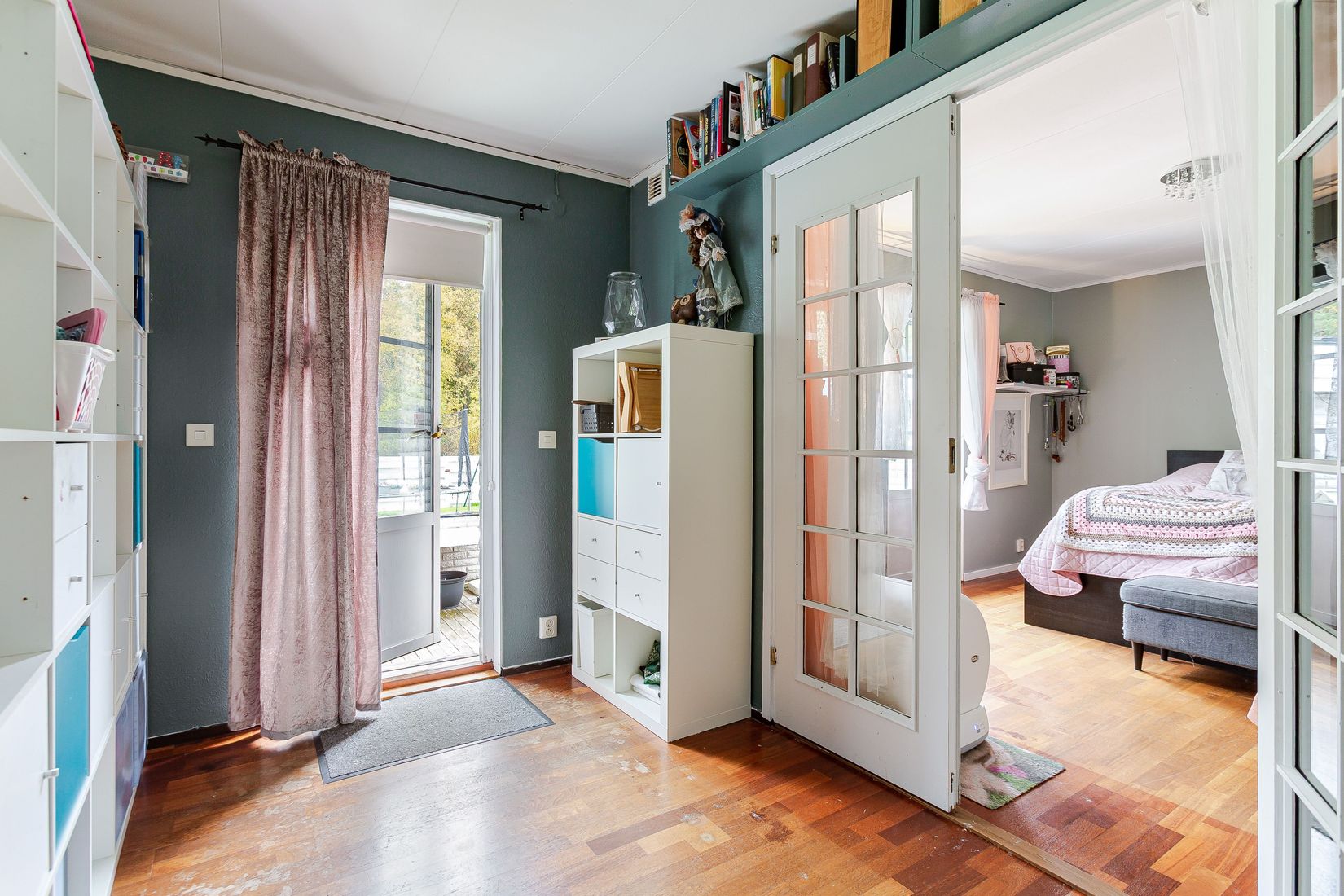 Villa, Formtegelvägen 9, Kråkegården, Vetlanda