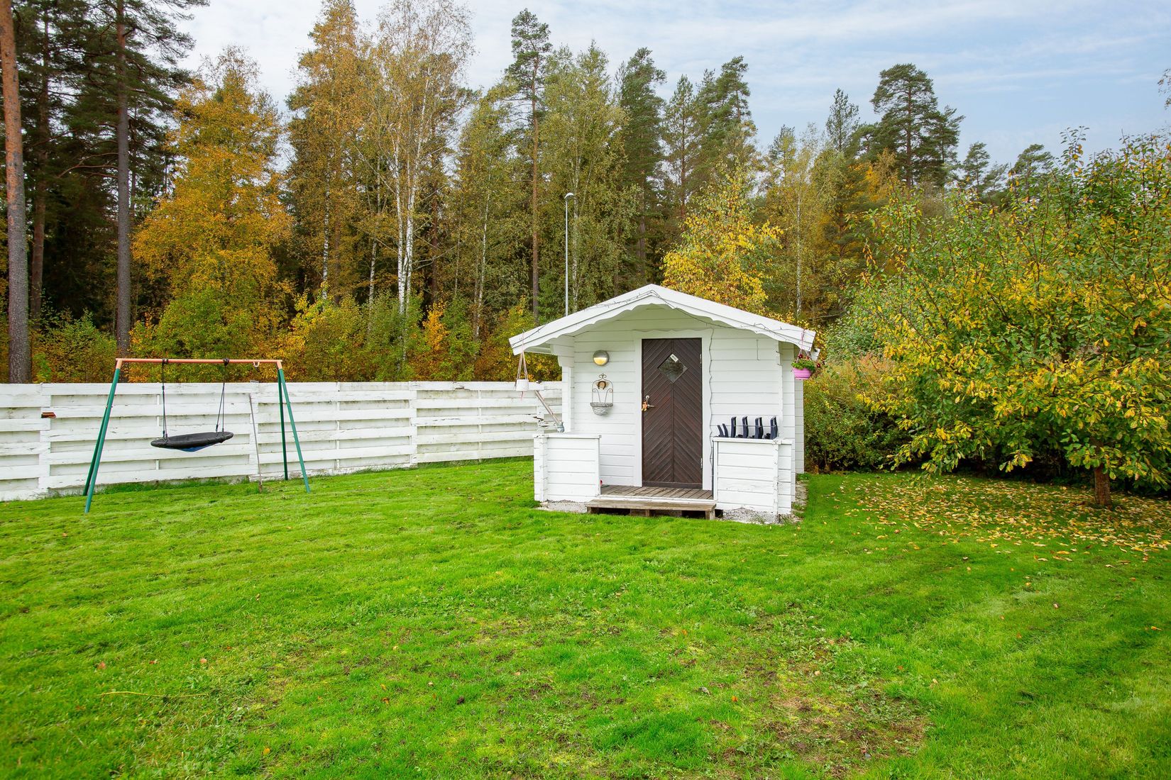 Villa, Formtegelvägen 9, Kråkegården, Vetlanda