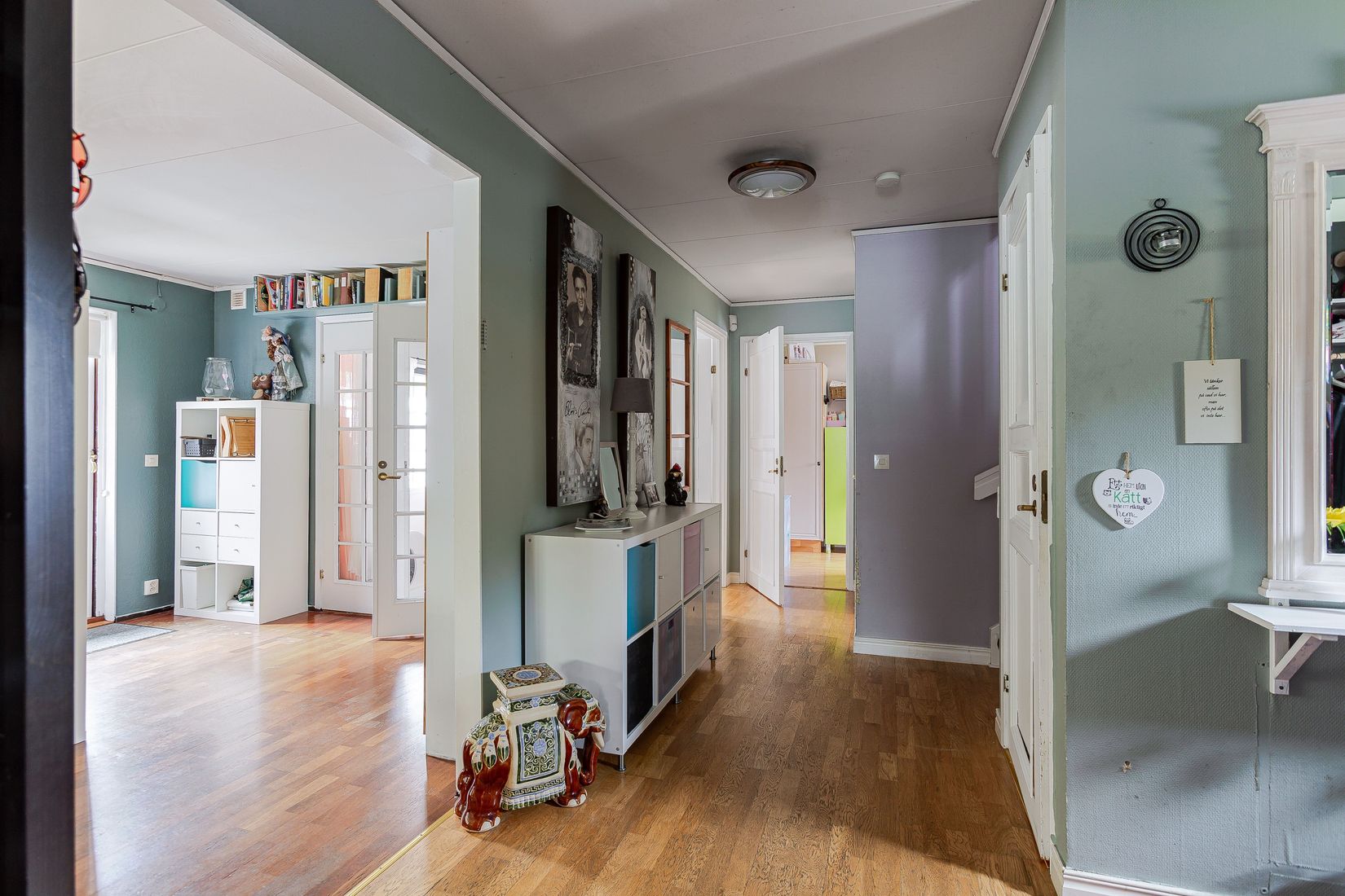 Villa, Formtegelvägen 9, Kråkegården, Vetlanda