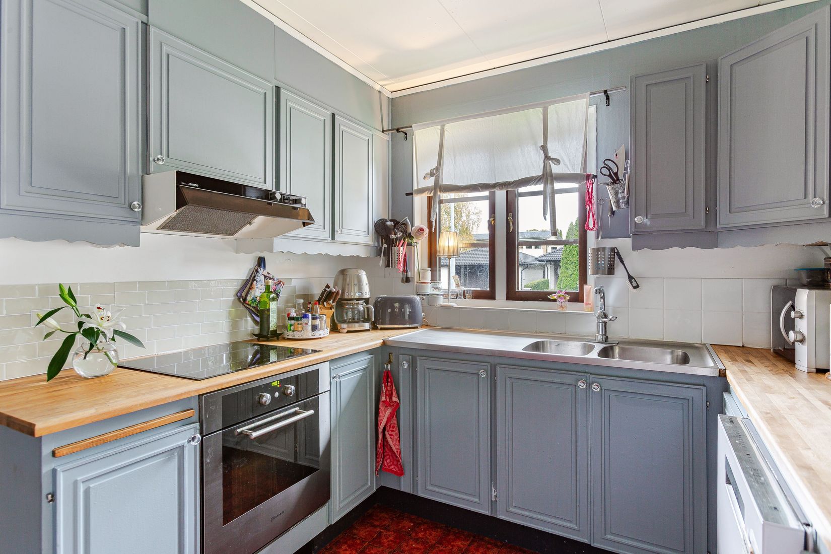 Villa, Formtegelvägen 9, Kråkegården, Vetlanda