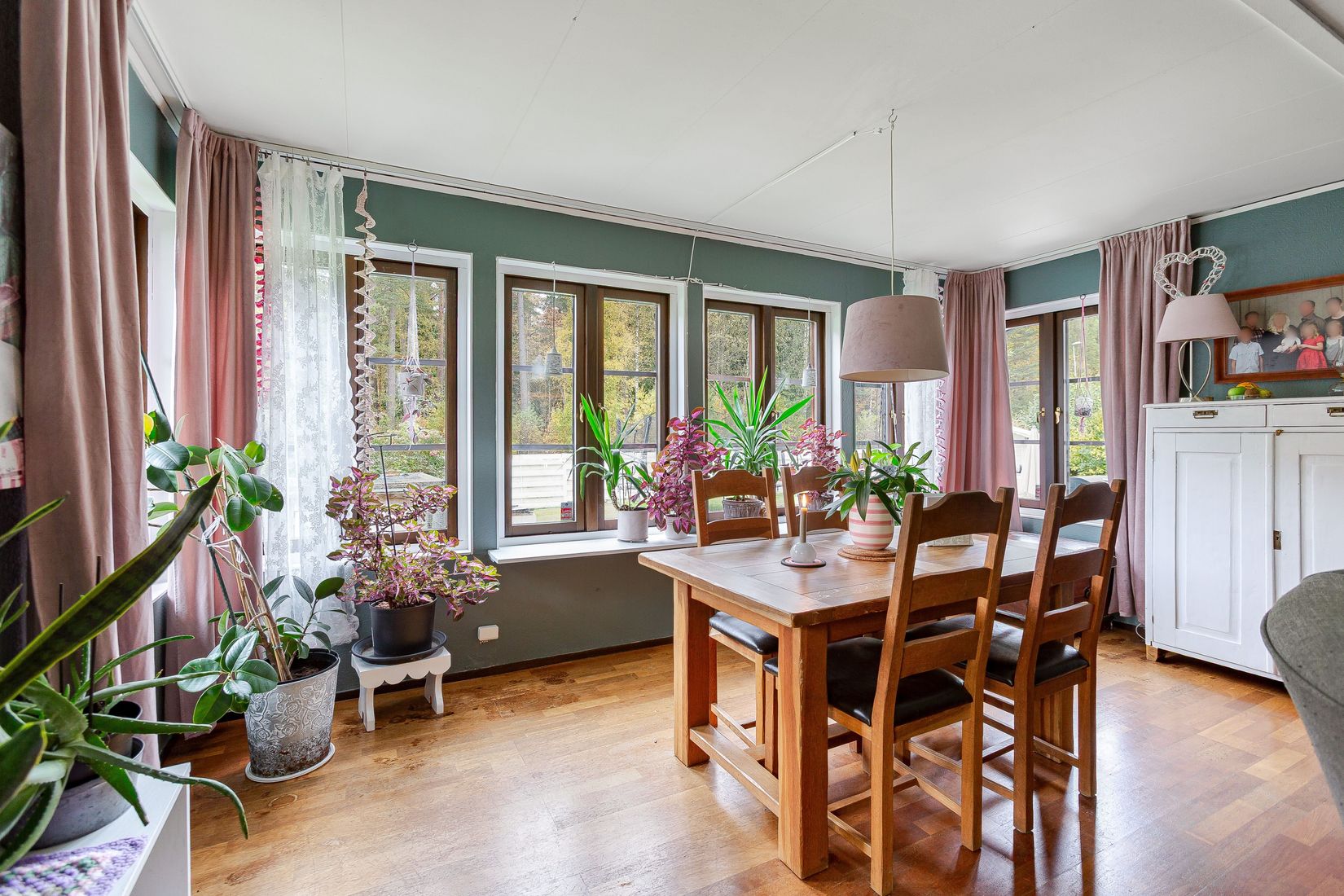 Villa, Formtegelvägen 9, Kråkegården, Vetlanda