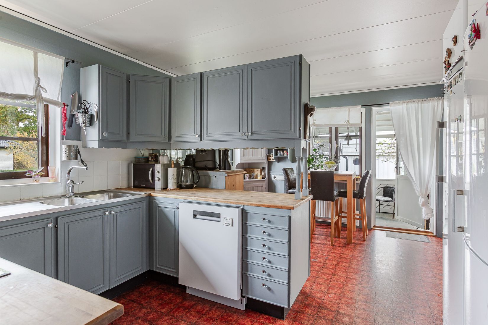 Villa, Formtegelvägen 9, Kråkegården, Vetlanda