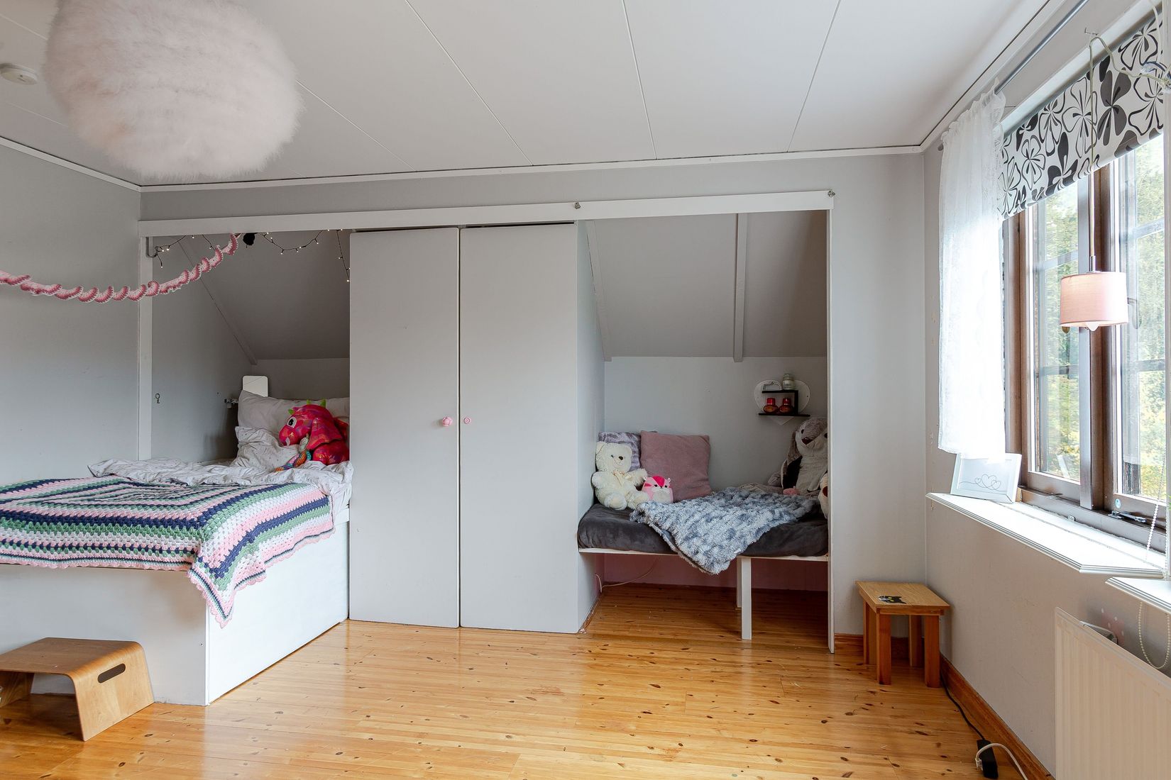 Villa, Formtegelvägen 9, Kråkegården, Vetlanda