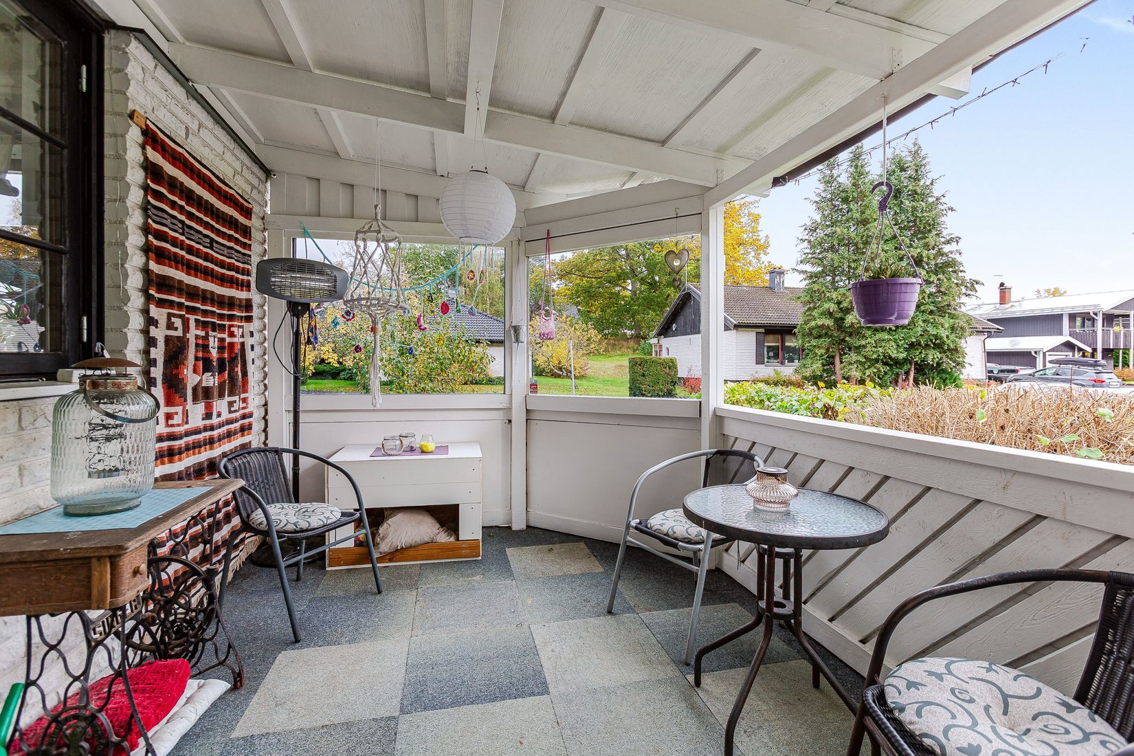 Villa, Formtegelvägen 9, Kråkegården, Vetlanda