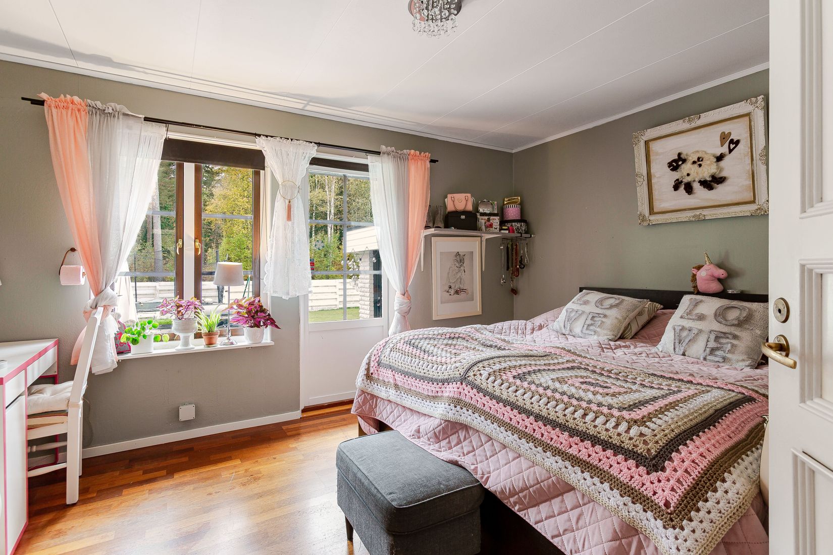 Villa, Formtegelvägen 9, Kråkegården, Vetlanda