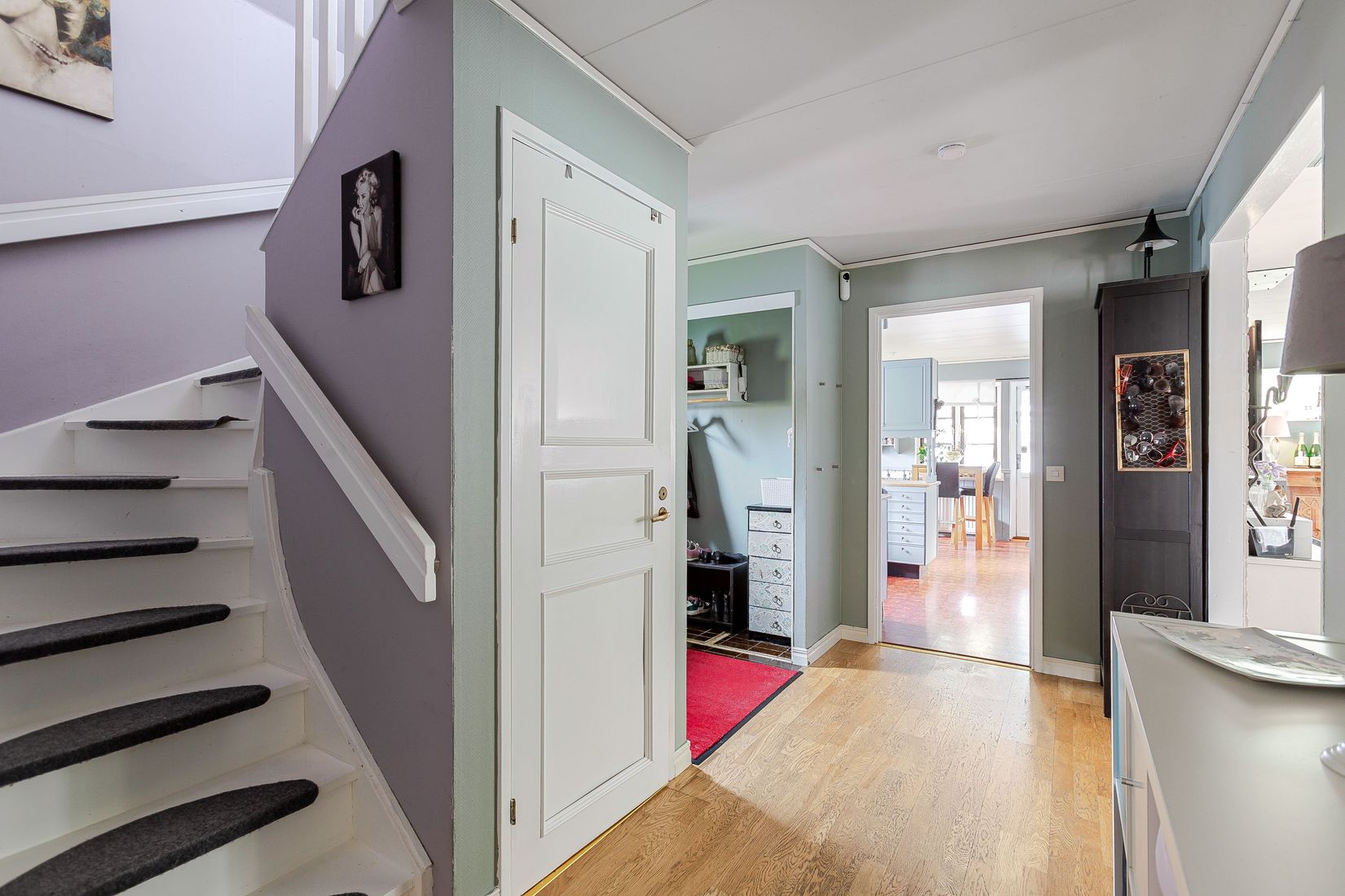 Villa, Formtegelvägen 9, Kråkegården, Vetlanda