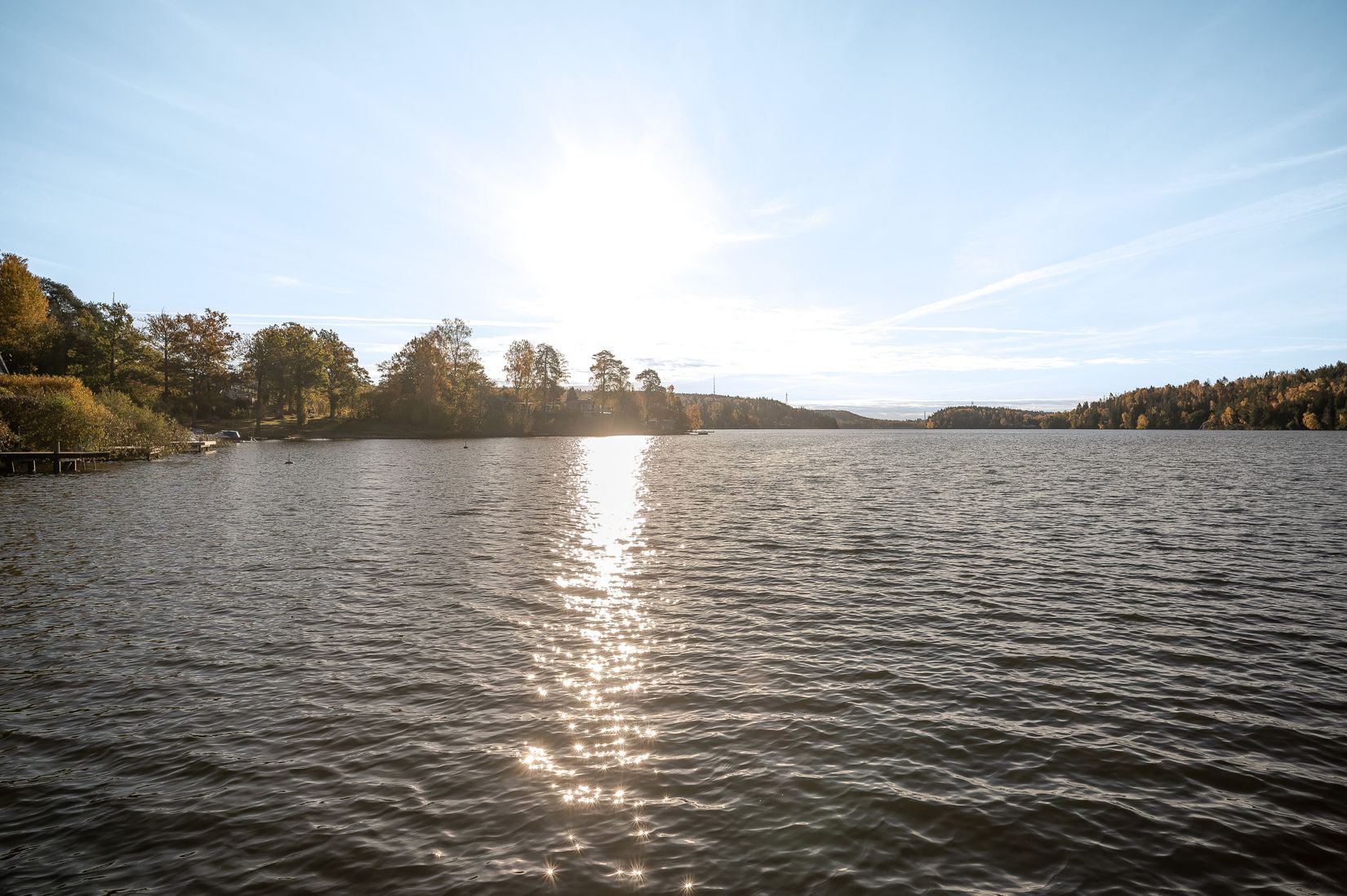Tomt, Häggstigen 10, Södertälje - Viksberg, Södertälje
