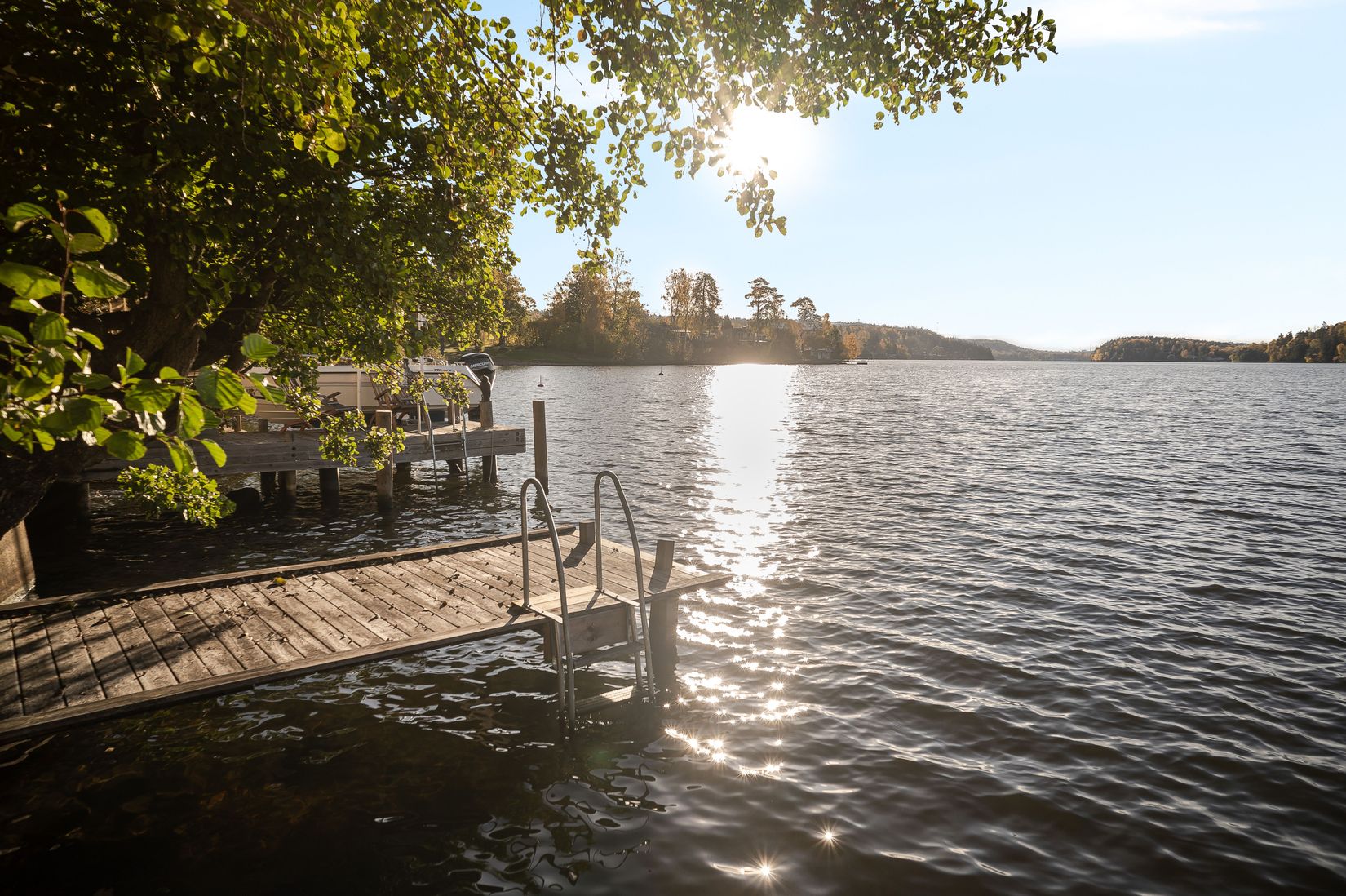 Tomt, Häggstigen 10, Södertälje - Viksberg, Södertälje