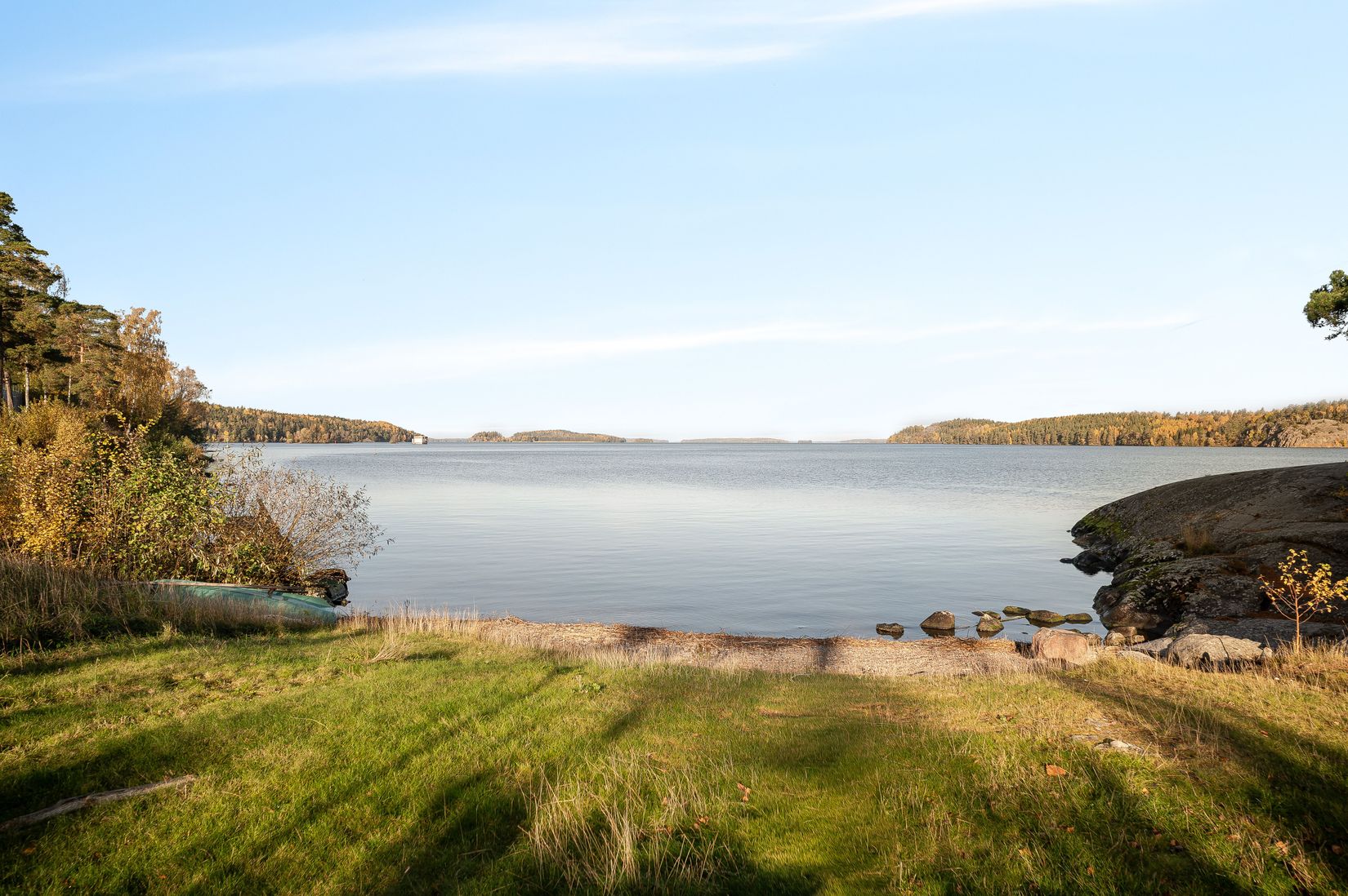 Tomt, Häggstigen 10, Södertälje - Viksberg, Södertälje