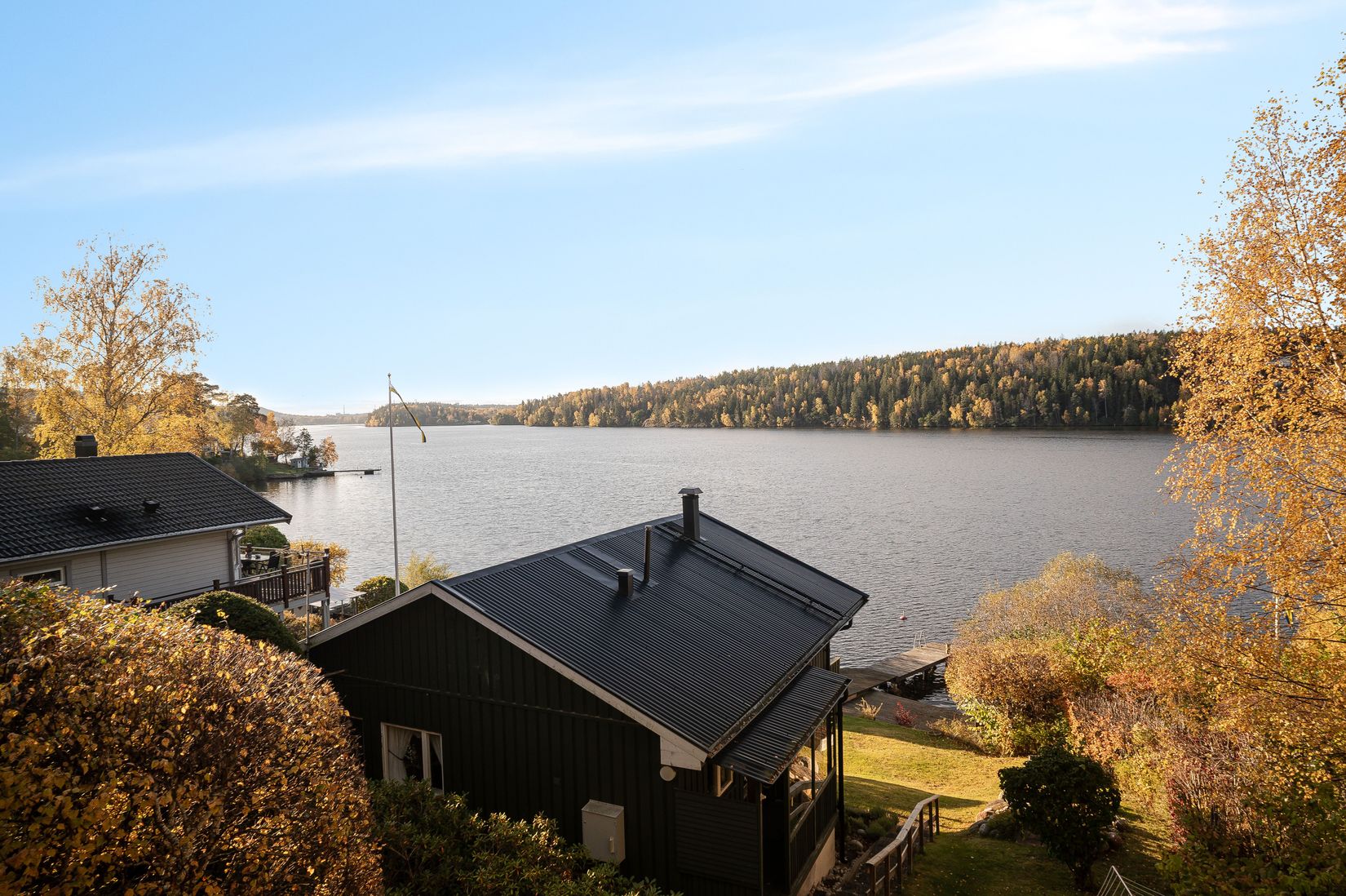 Tomt, Häggstigen 10, Södertälje - Viksberg, Södertälje