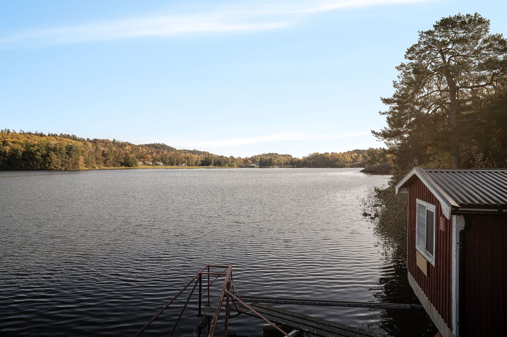 Tomt, Häggstigen 10, Södertälje - Viksberg, Södertälje