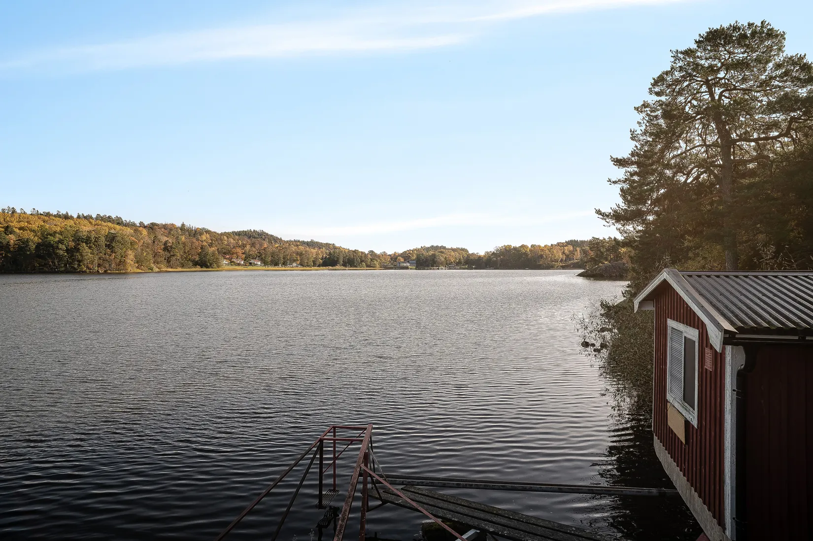 Tomt, Häggstigen 10, Södertälje - Viksberg, Södertälje