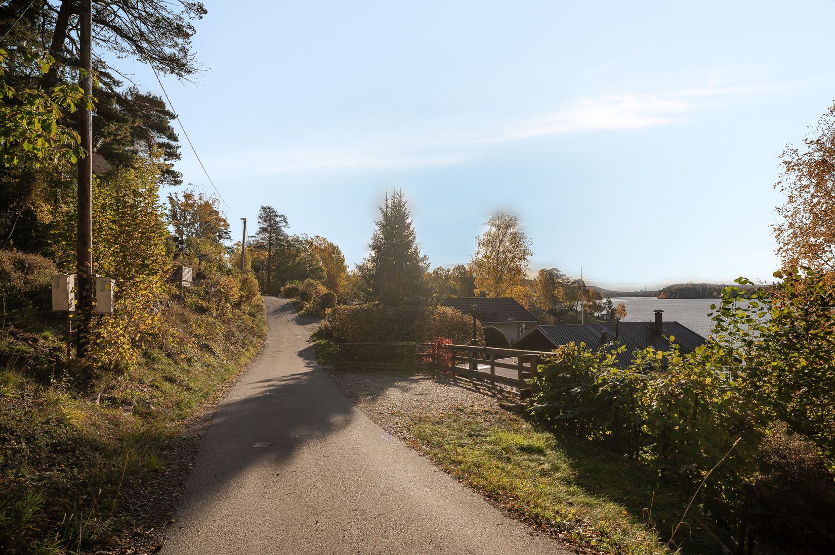 Tomt, Häggstigen 10, Södertälje - Viksberg, Södertälje