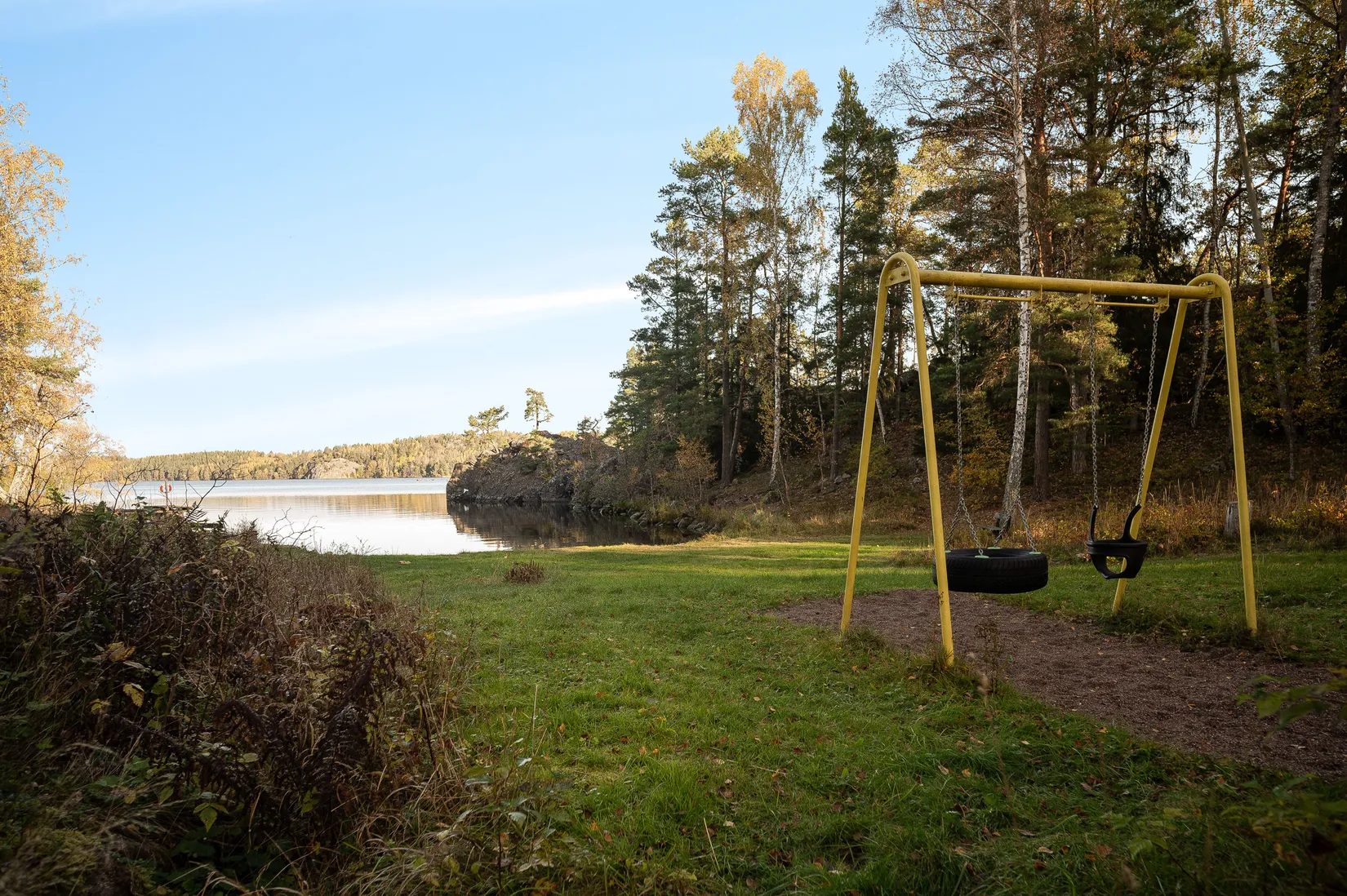 Tomt, Häggstigen 10, Södertälje - Viksberg, Södertälje