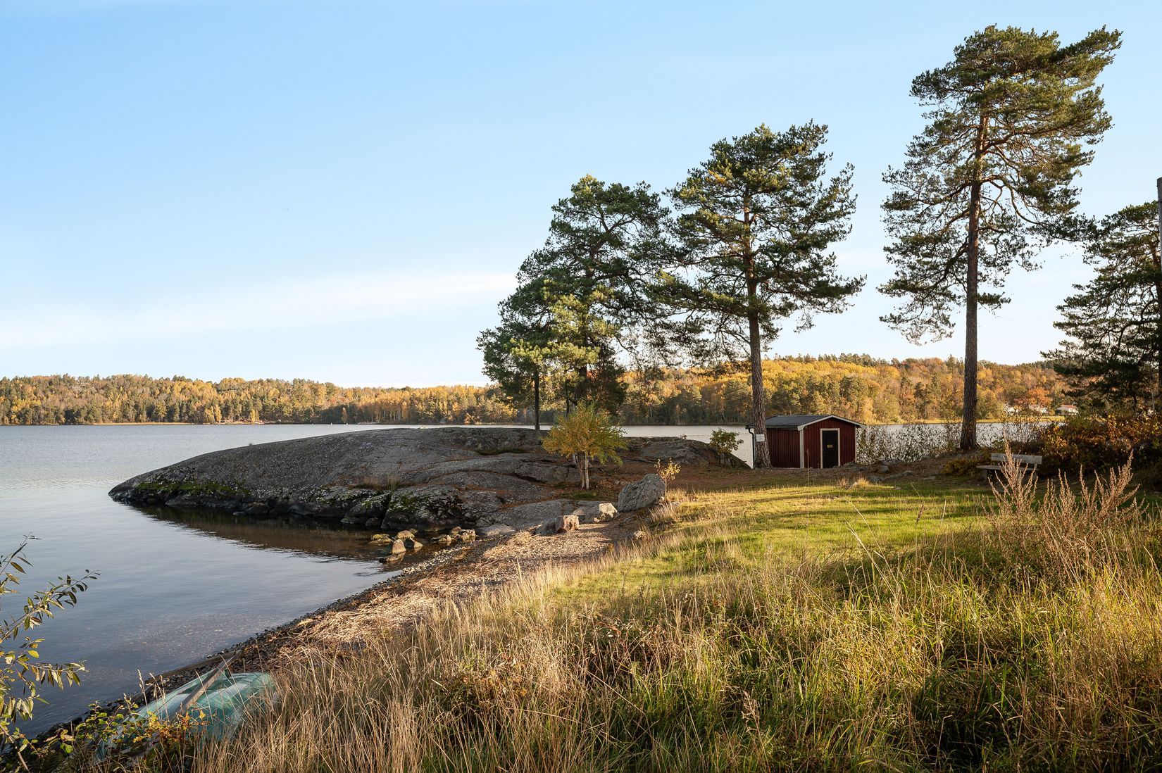 Tomt, Häggstigen 10, Södertälje - Viksberg, Södertälje