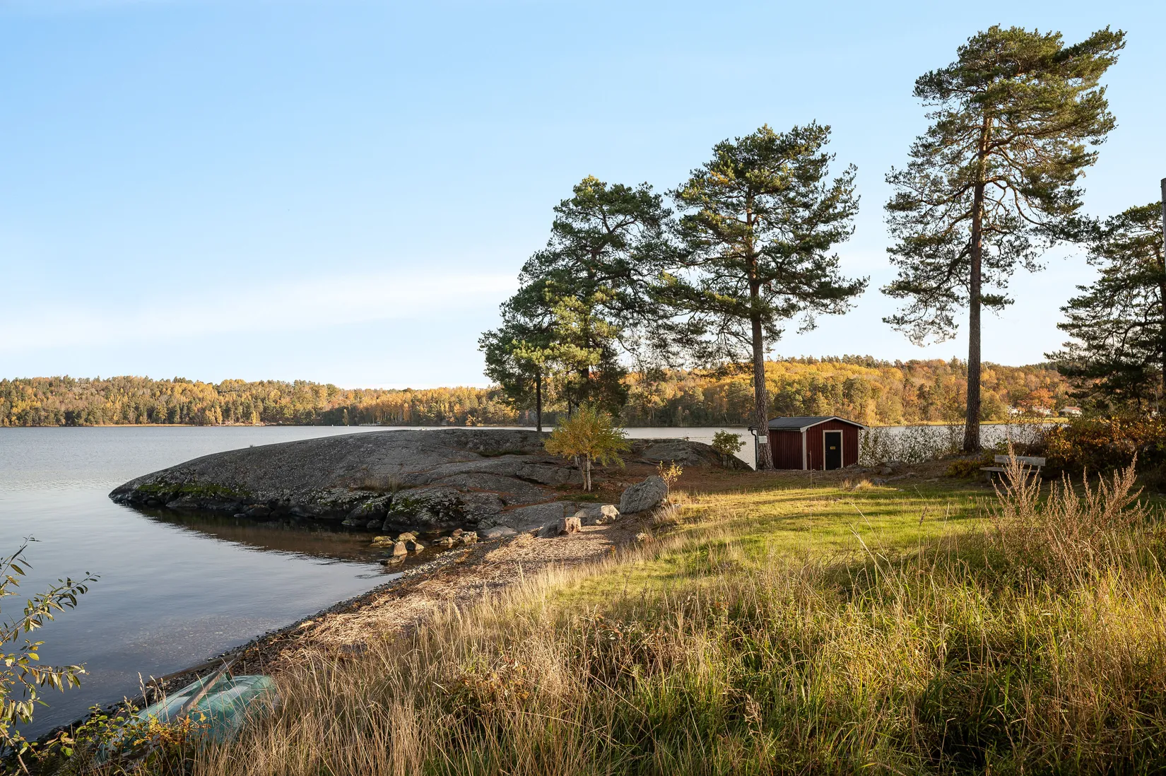 Tomt, Häggstigen 10, Södertälje - Viksberg, Södertälje
