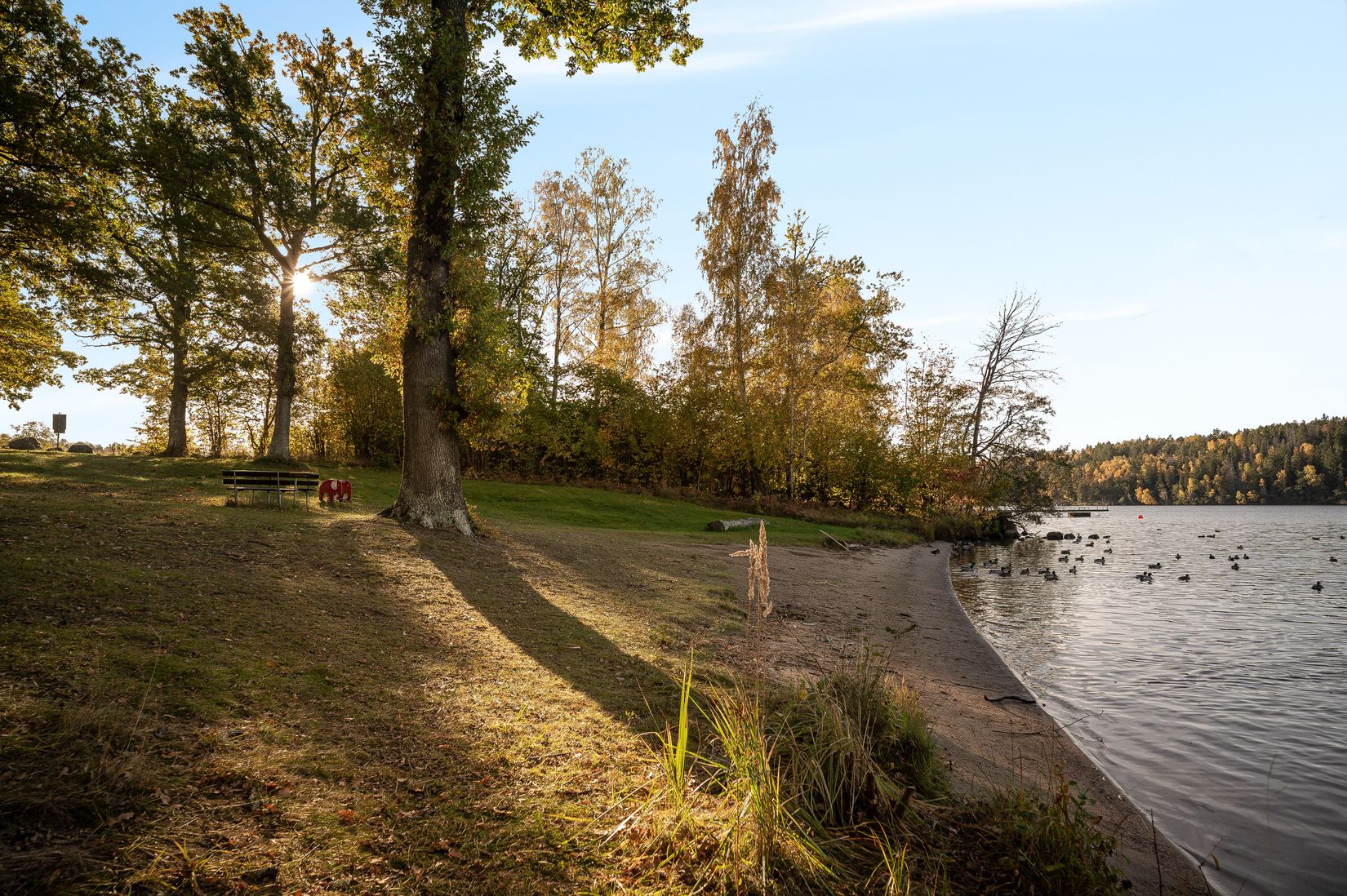 Tomt, Häggstigen 10, Södertälje - Viksberg, Södertälje