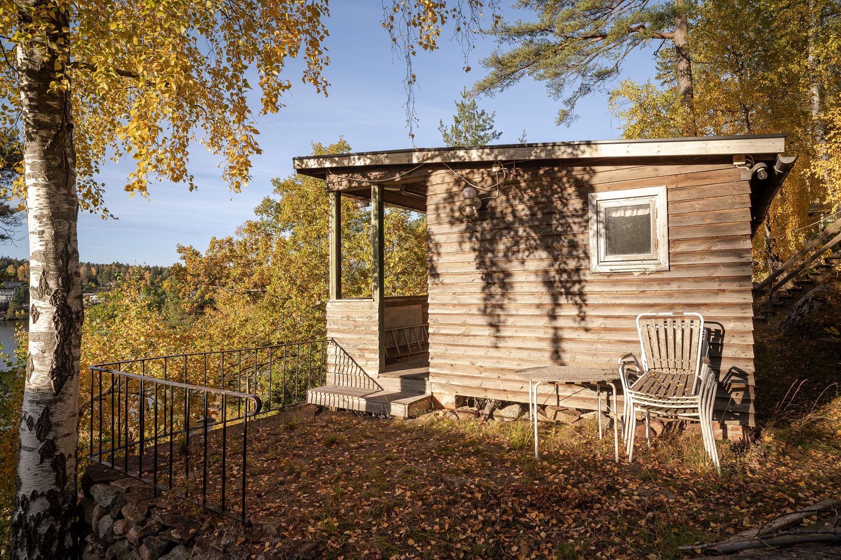 Tomt, Häggstigen 10, Södertälje - Viksberg, Södertälje