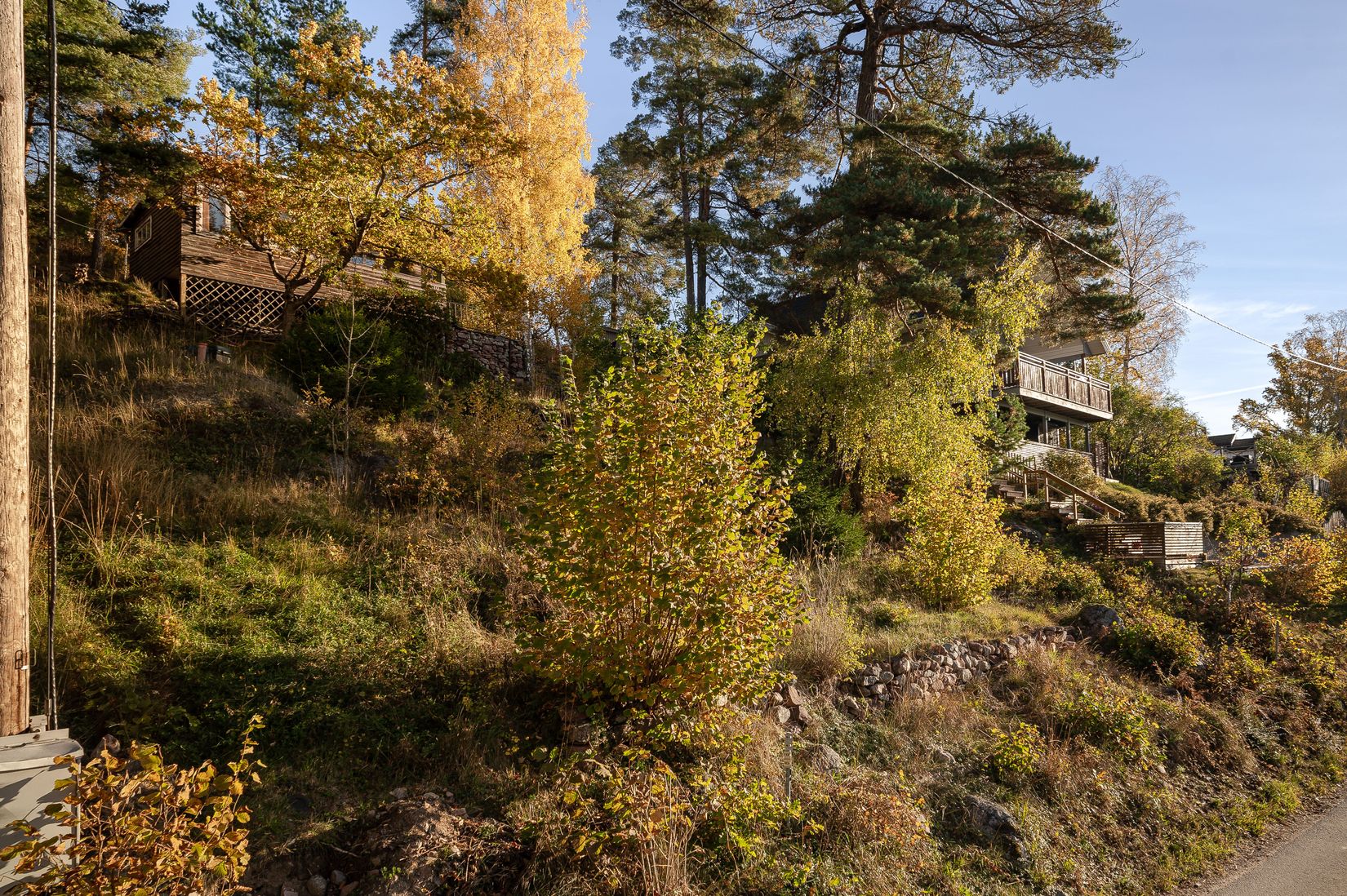 Tomt, Häggstigen 10, Södertälje - Viksberg, Södertälje