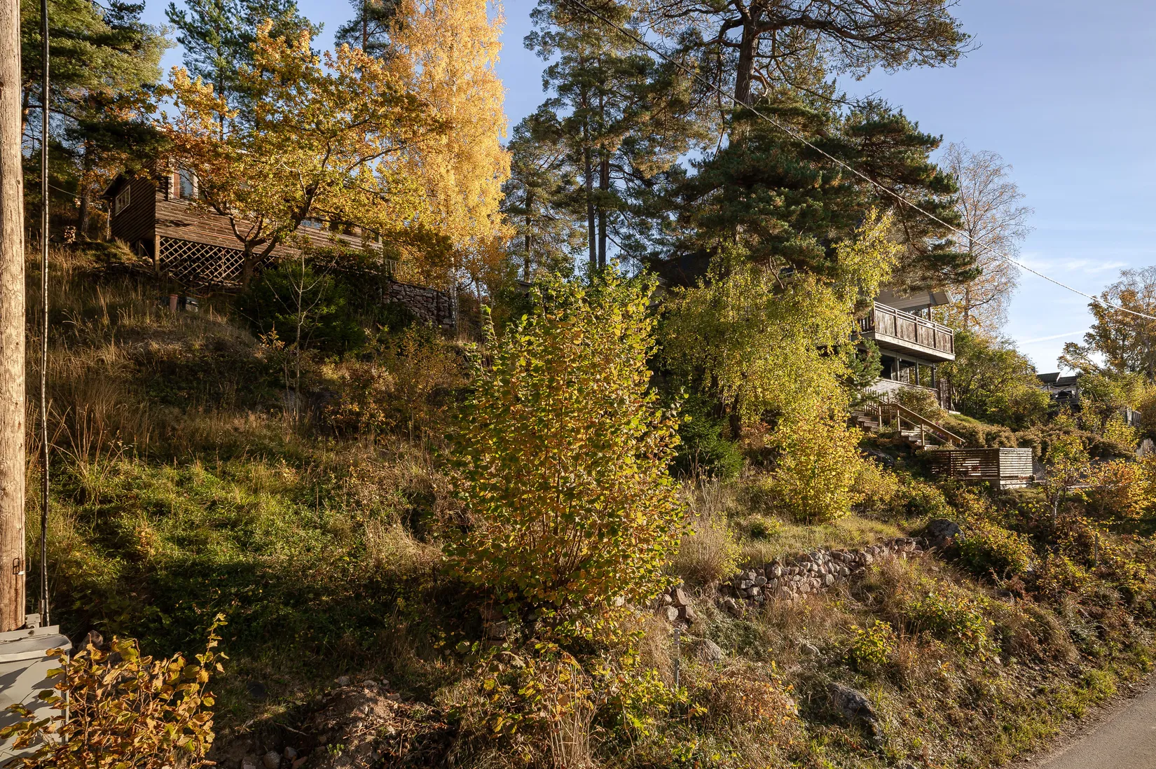 Tomt, Häggstigen 10, Södertälje - Viksberg, Södertälje