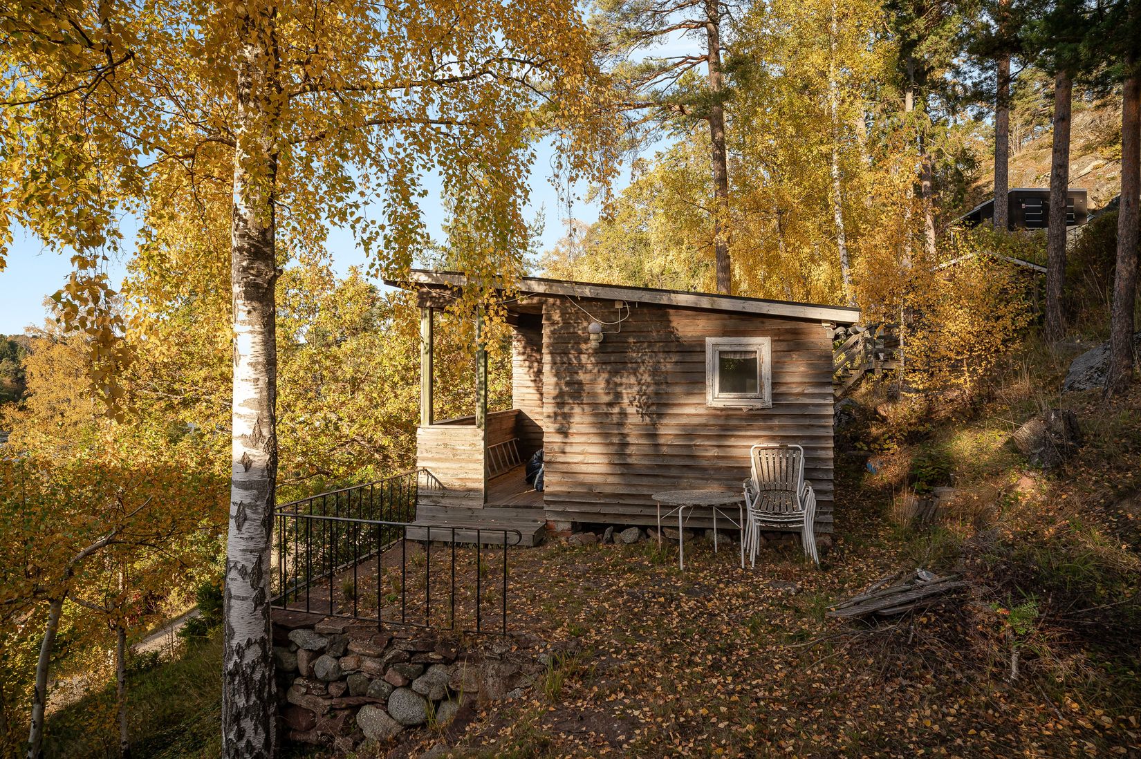 Tomt, Häggstigen 10, Södertälje - Viksberg, Södertälje