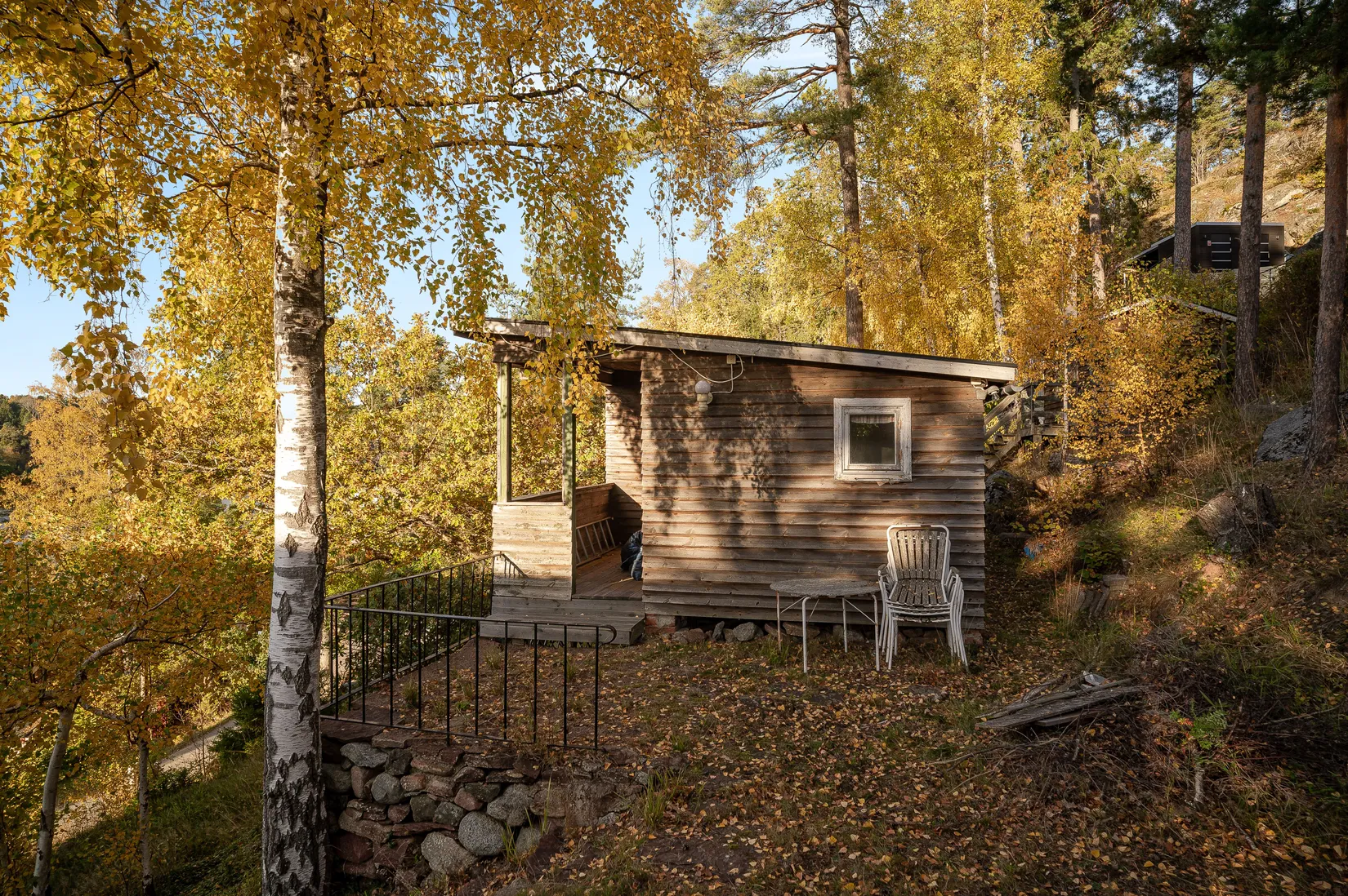 Tomt, Häggstigen 10, Södertälje - Viksberg, Södertälje