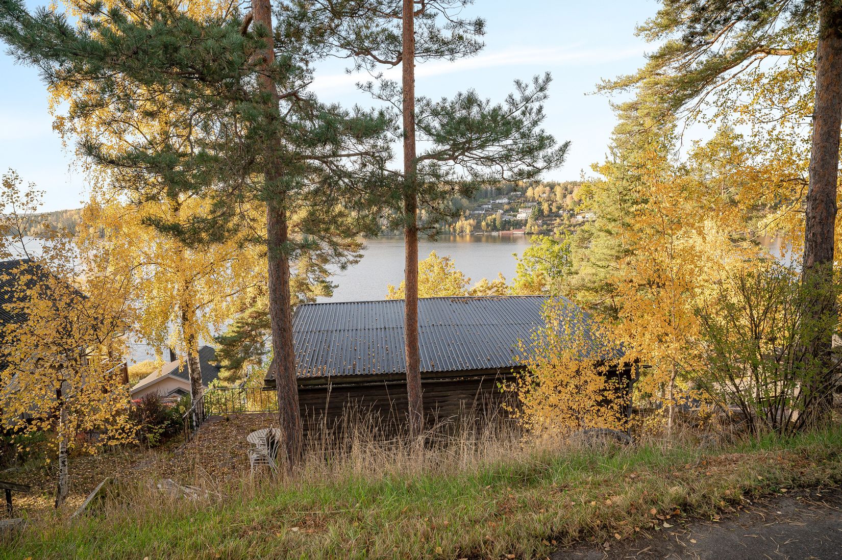 Tomt, Häggstigen 10, Södertälje - Viksberg, Södertälje