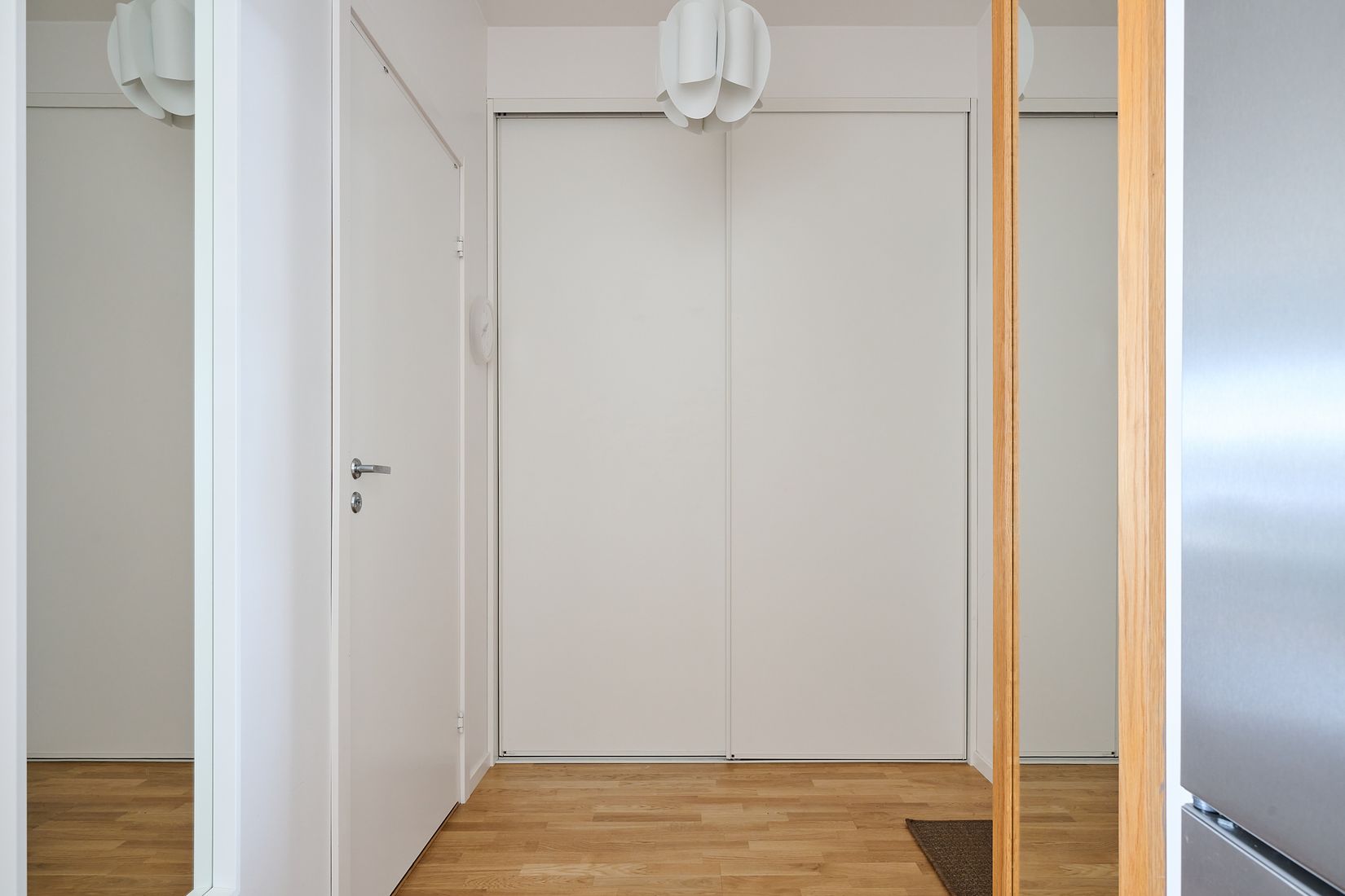 Bostadsrätt, Eldsundsstråket 9B, Strängnäs