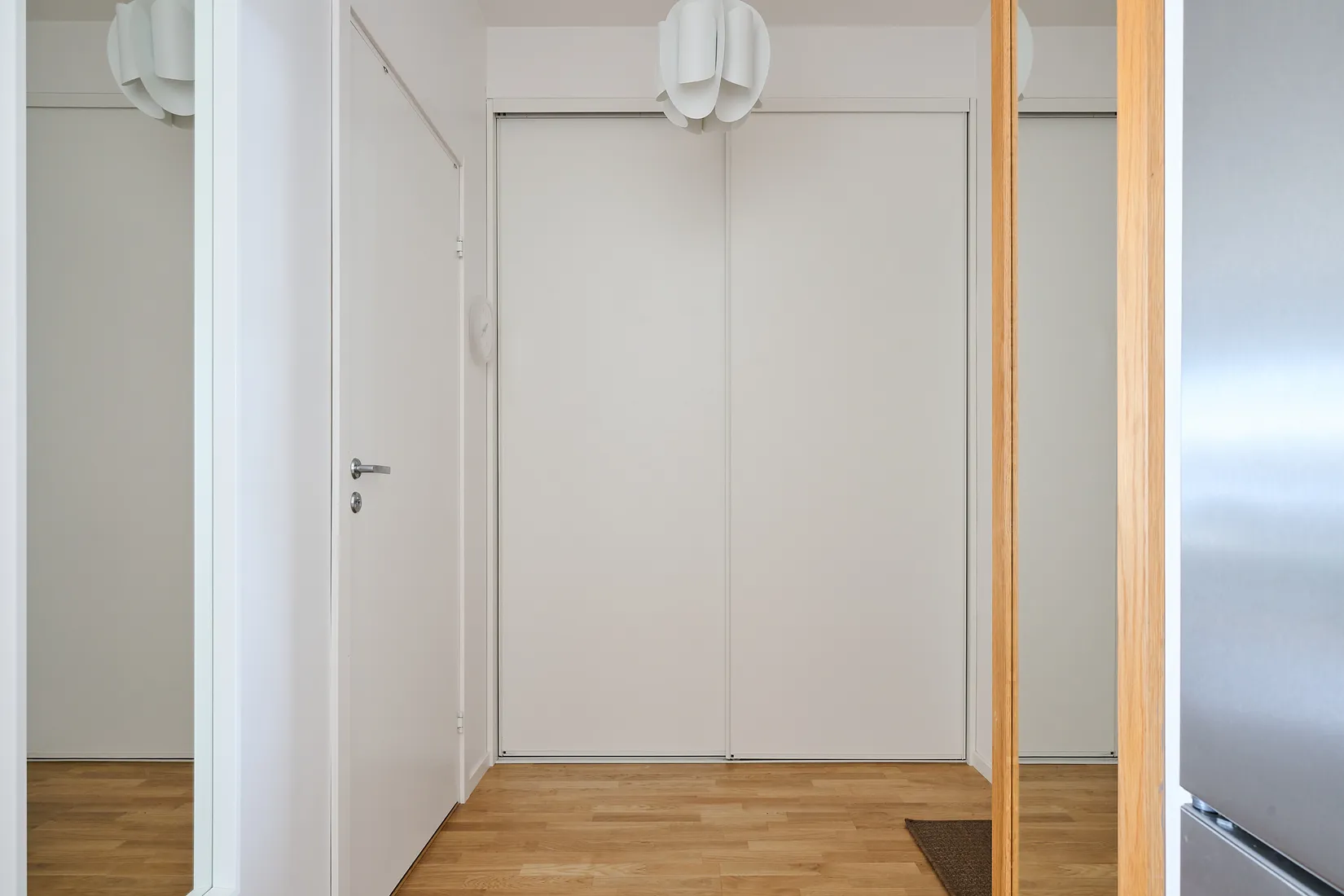 Bostadsrätt, Eldsundsstråket 9B, Strängnäs