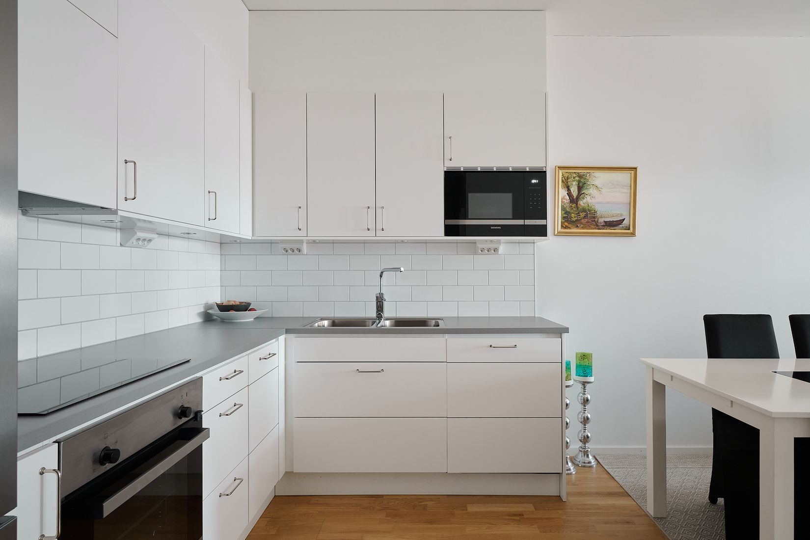 Bostadsrätt, Eldsundsstråket 9B, Strängnäs