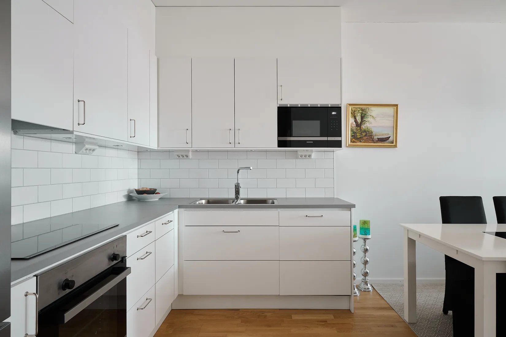 Bostadsrätt, Eldsundsstråket 9B, Strängnäs