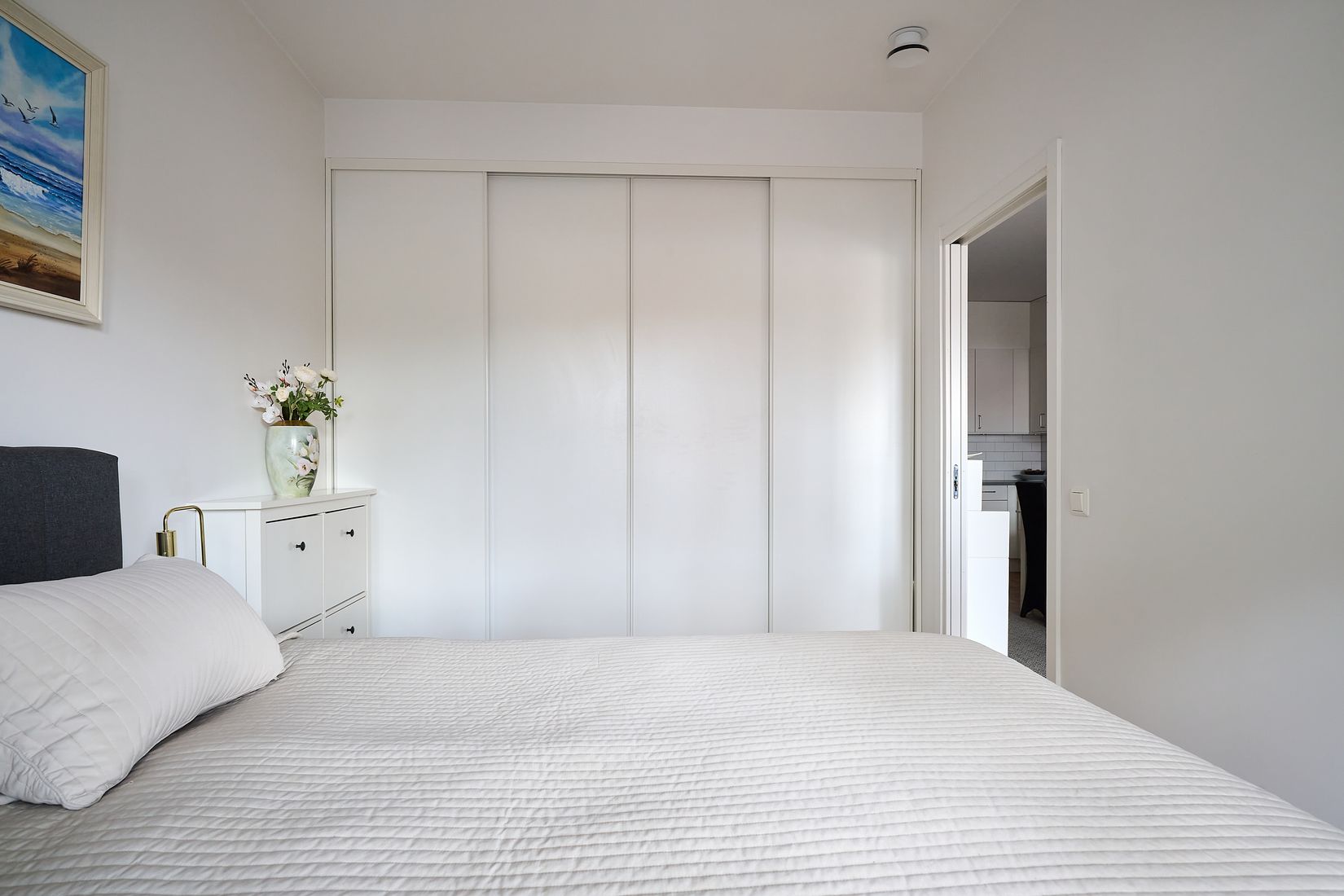 Bostadsrätt, Eldsundsstråket 9B, Strängnäs