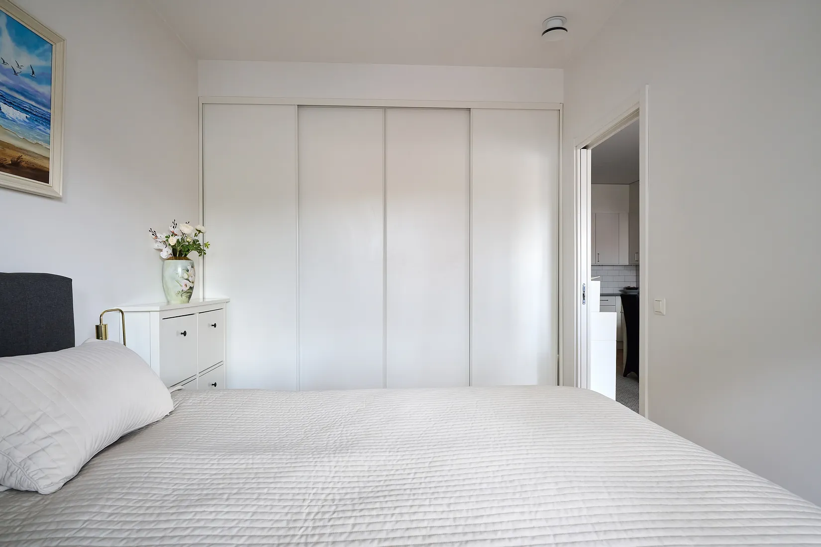 Bostadsrätt, Eldsundsstråket 9B, Strängnäs