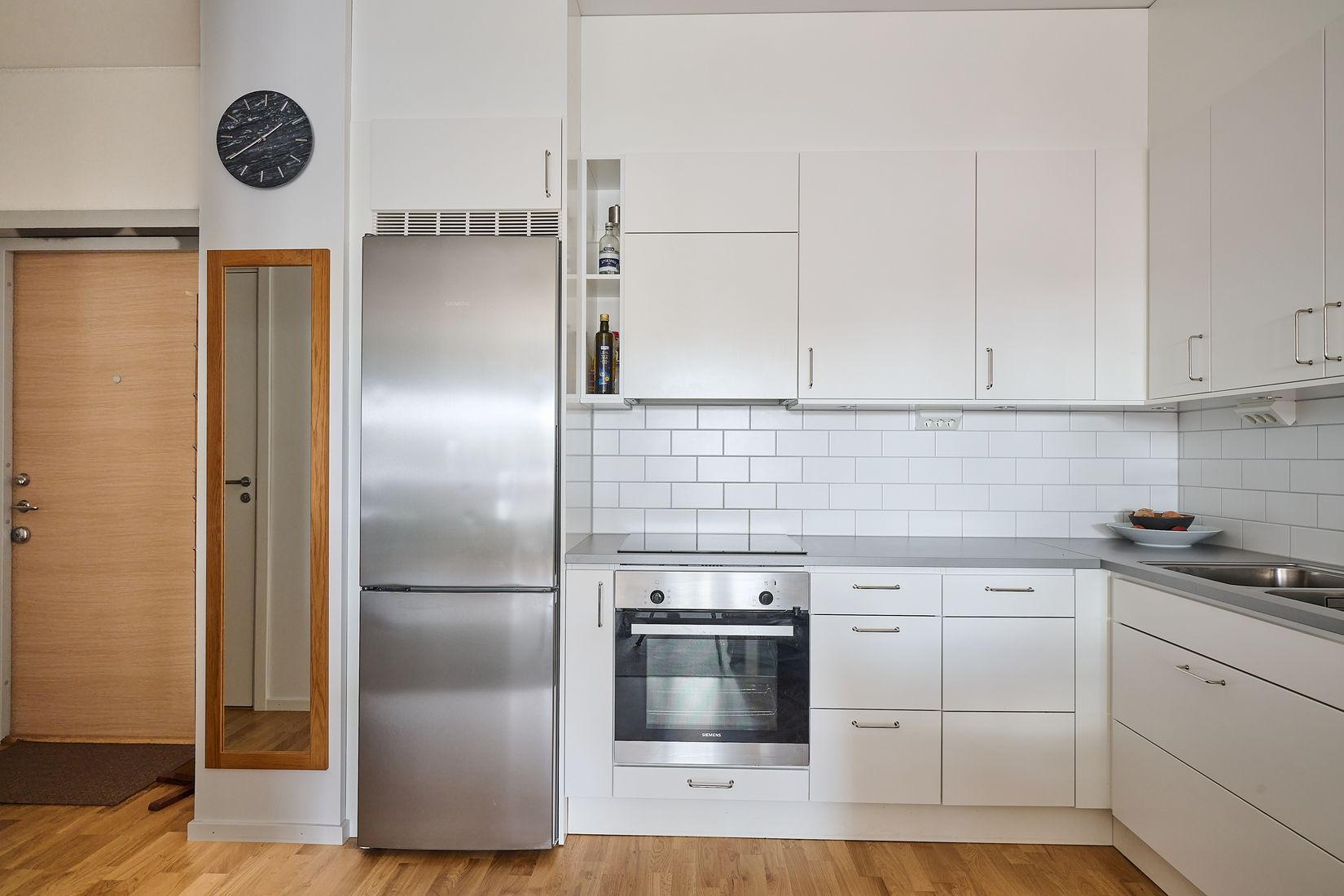 Bostadsrätt, Eldsundsstråket 9B, Strängnäs