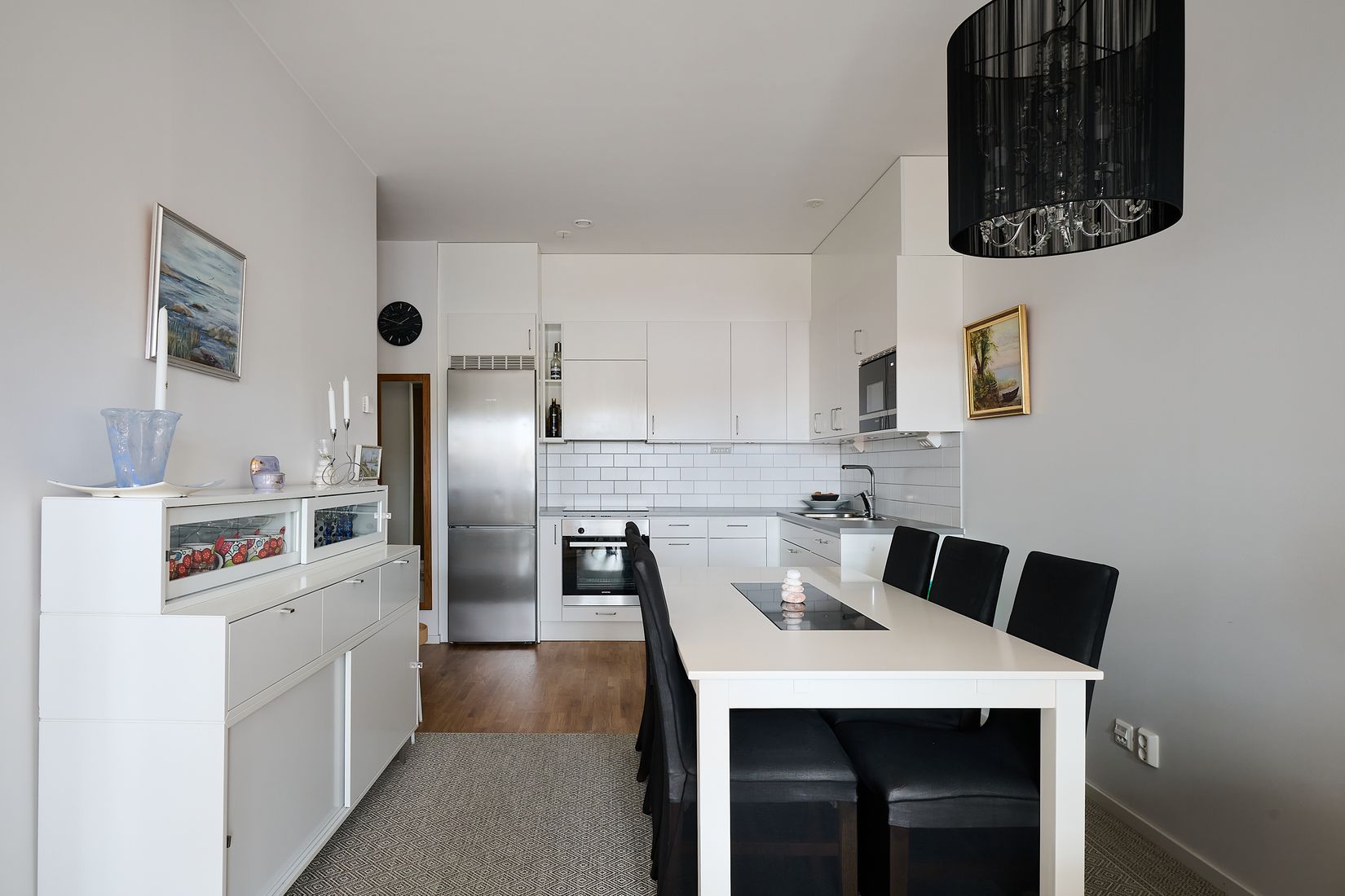 Bostadsrätt, Eldsundsstråket 9B, Strängnäs