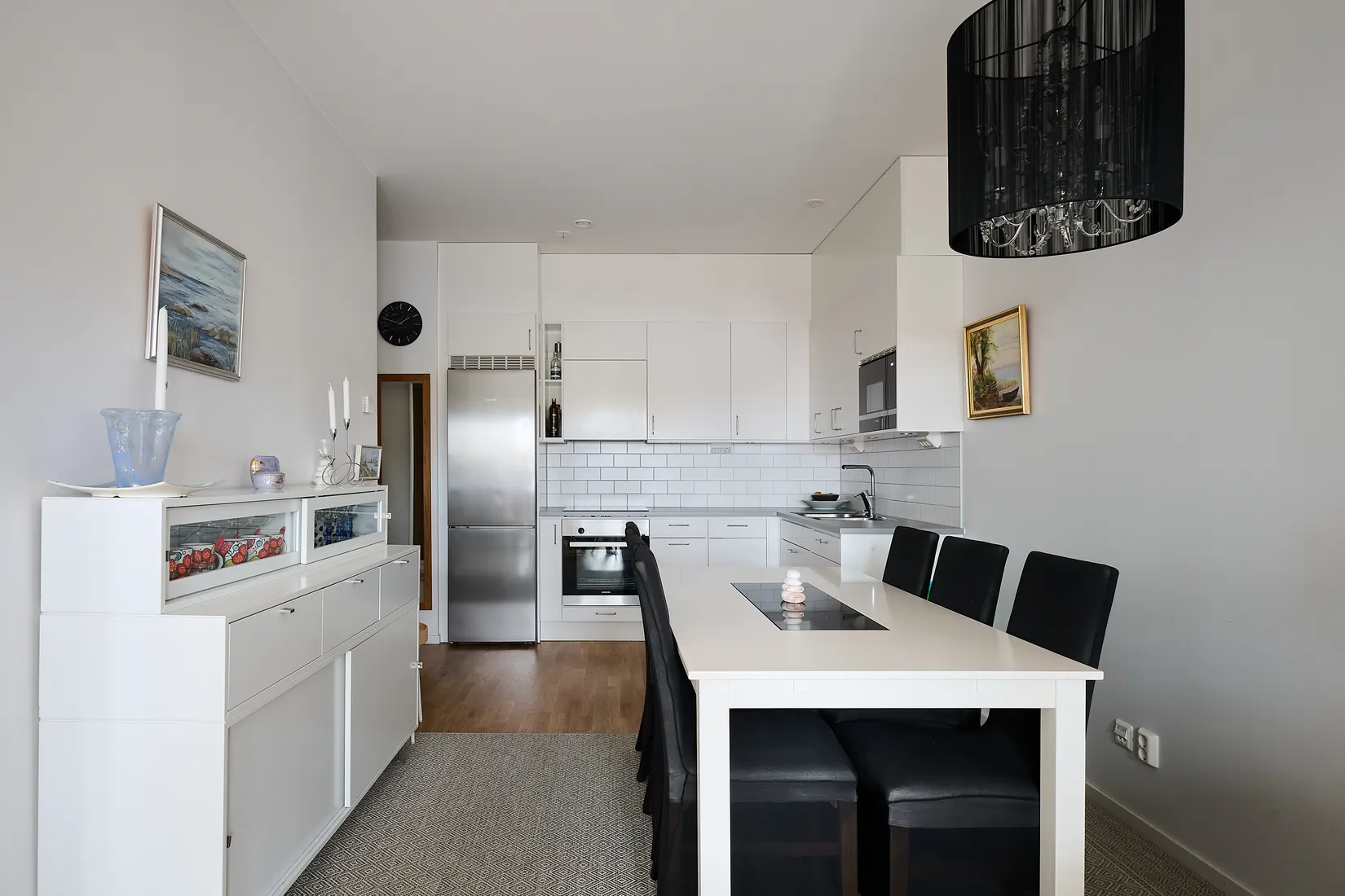 Bostadsrätt, Eldsundsstråket 9B, Strängnäs