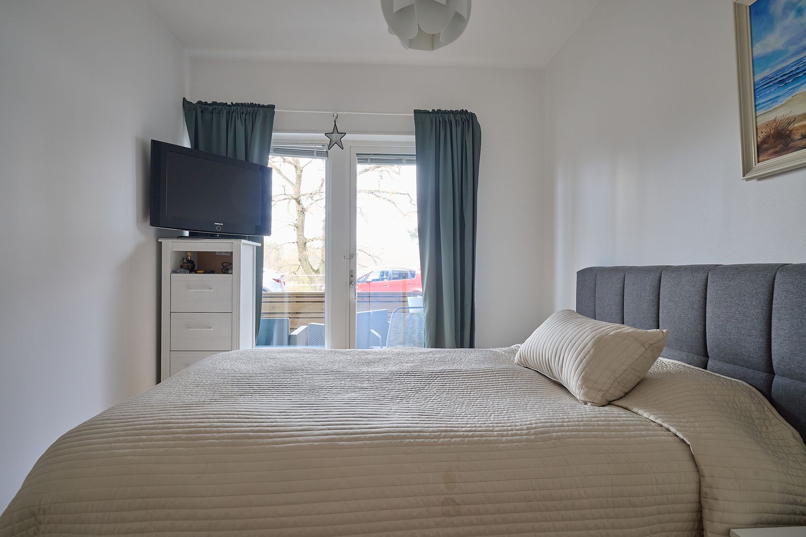 Bostadsrätt, Eldsundsstråket 9B, Strängnäs