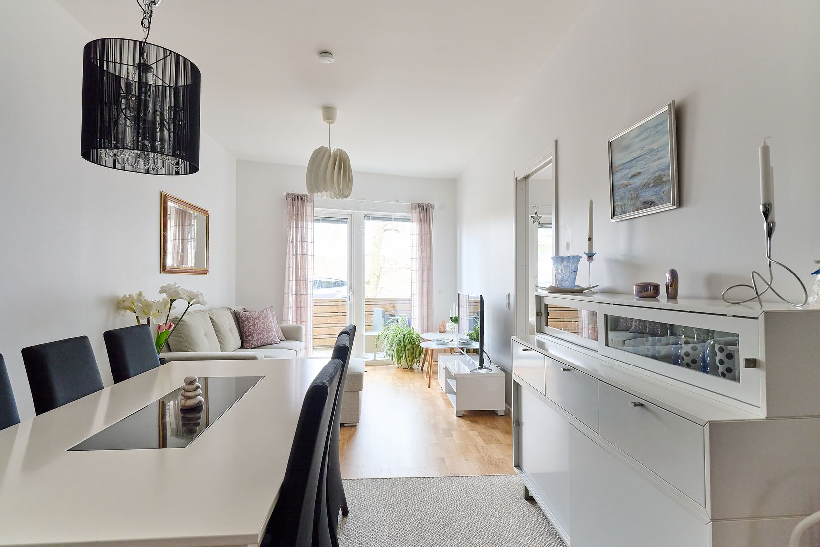 Bostadsrätt, Eldsundsstråket 9B, Strängnäs