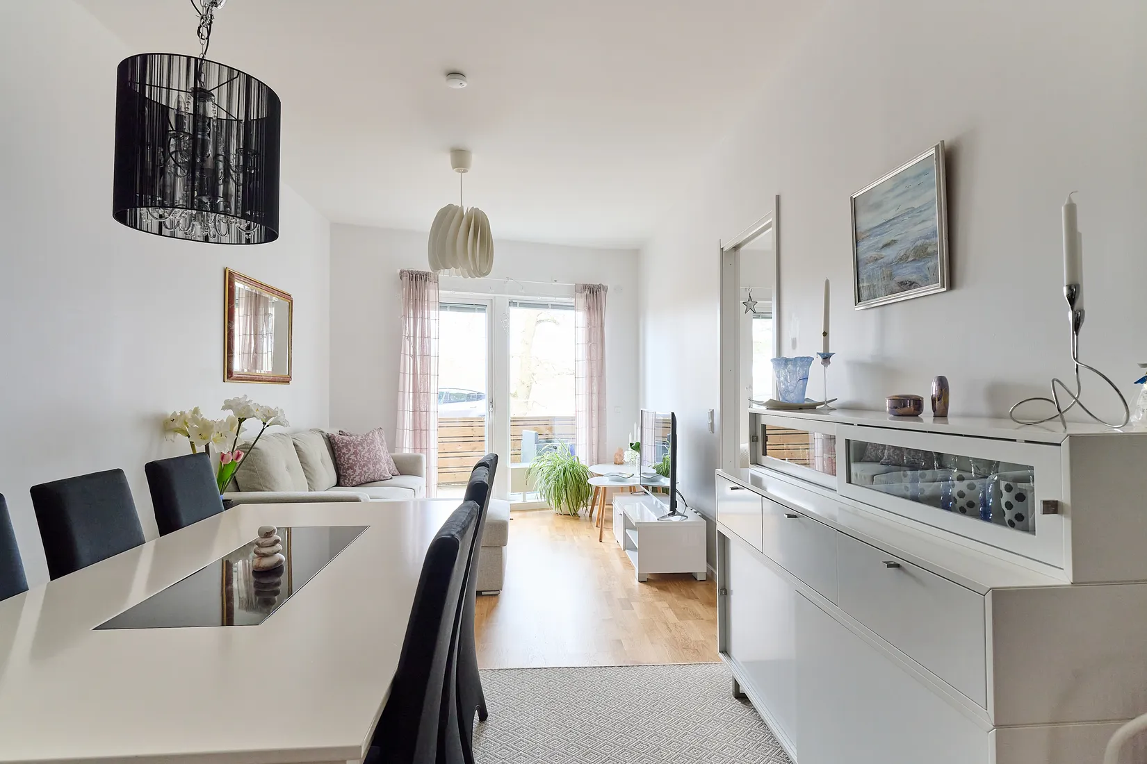 Bostadsrätt, Eldsundsstråket 9B, Strängnäs