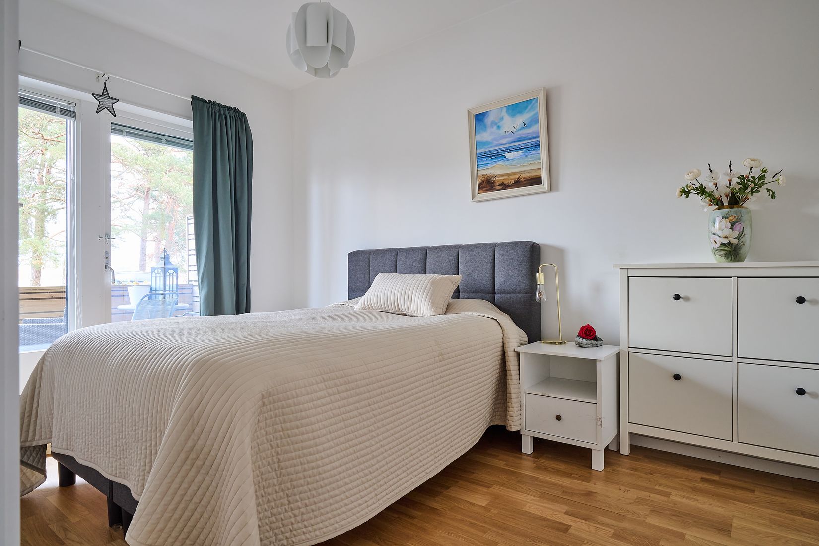 Bostadsrätt, Eldsundsstråket 9B, Strängnäs