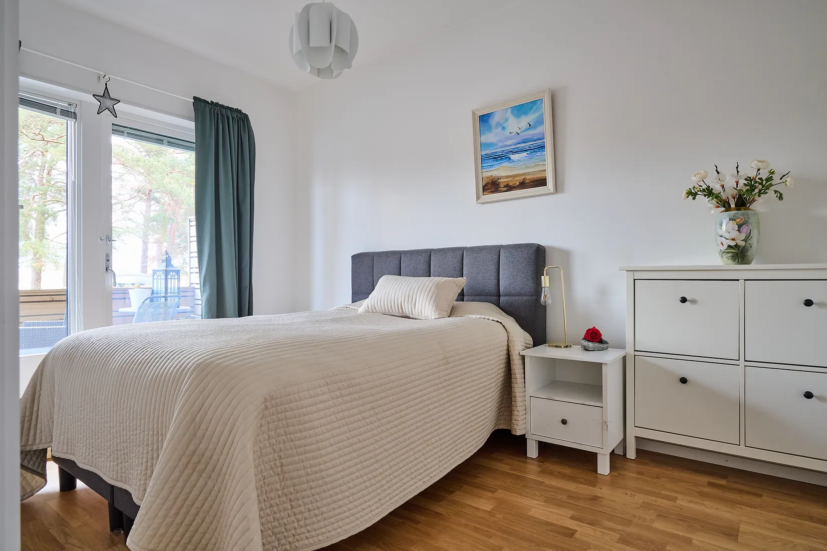 Bostadsrätt, Eldsundsstråket 9B, Strängnäs
