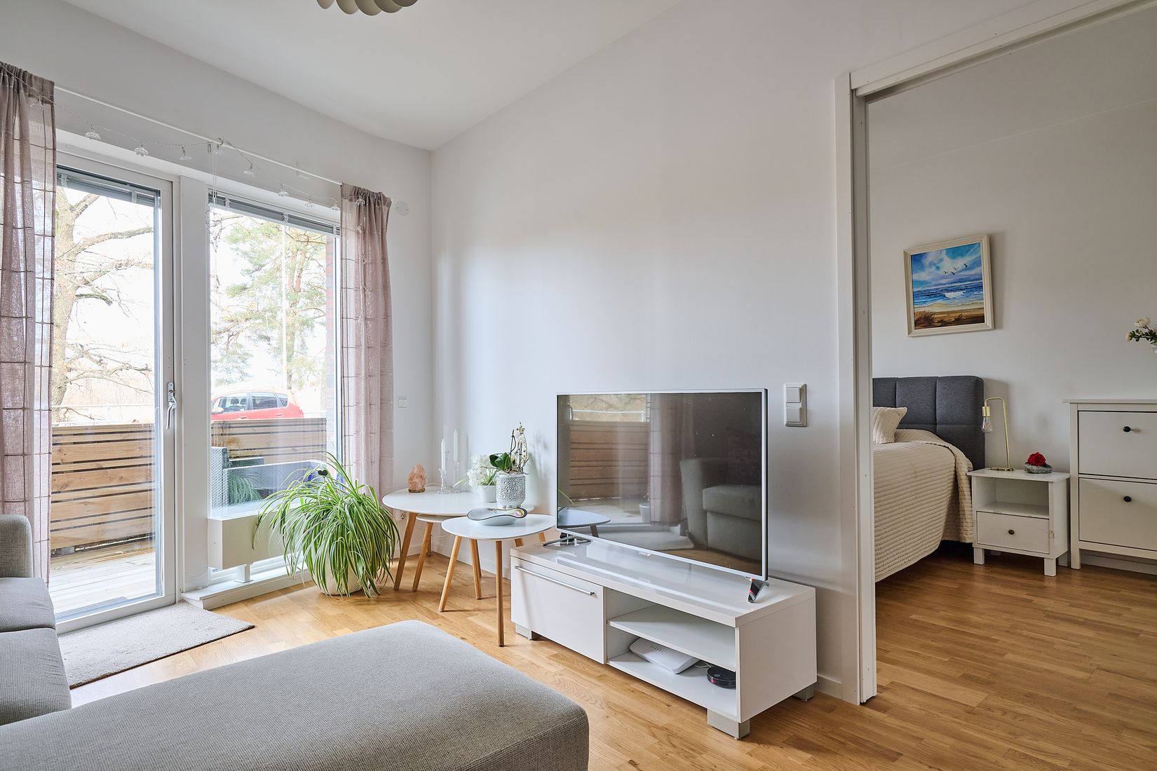 Bostadsrätt, Eldsundsstråket 9B, Strängnäs