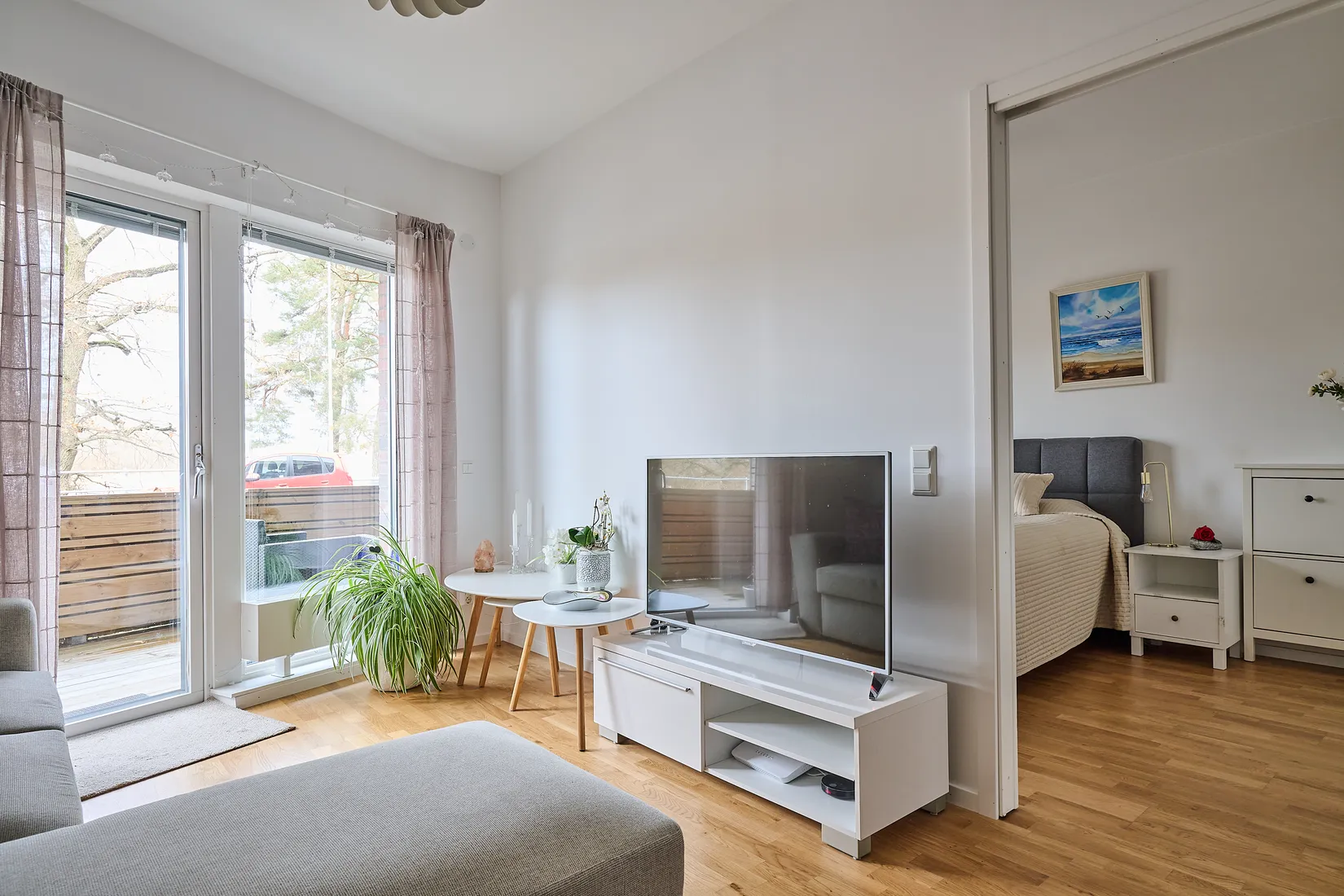 Bostadsrätt, Eldsundsstråket 9B, Strängnäs