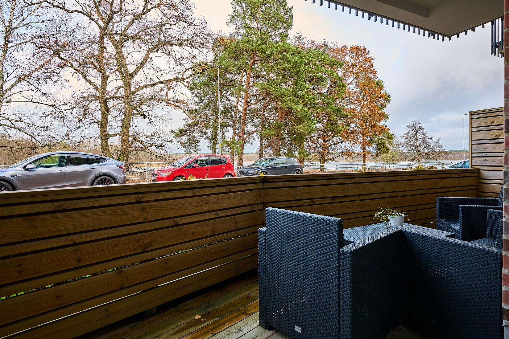 Bostadsrätt, Eldsundsstråket 9B, Strängnäs