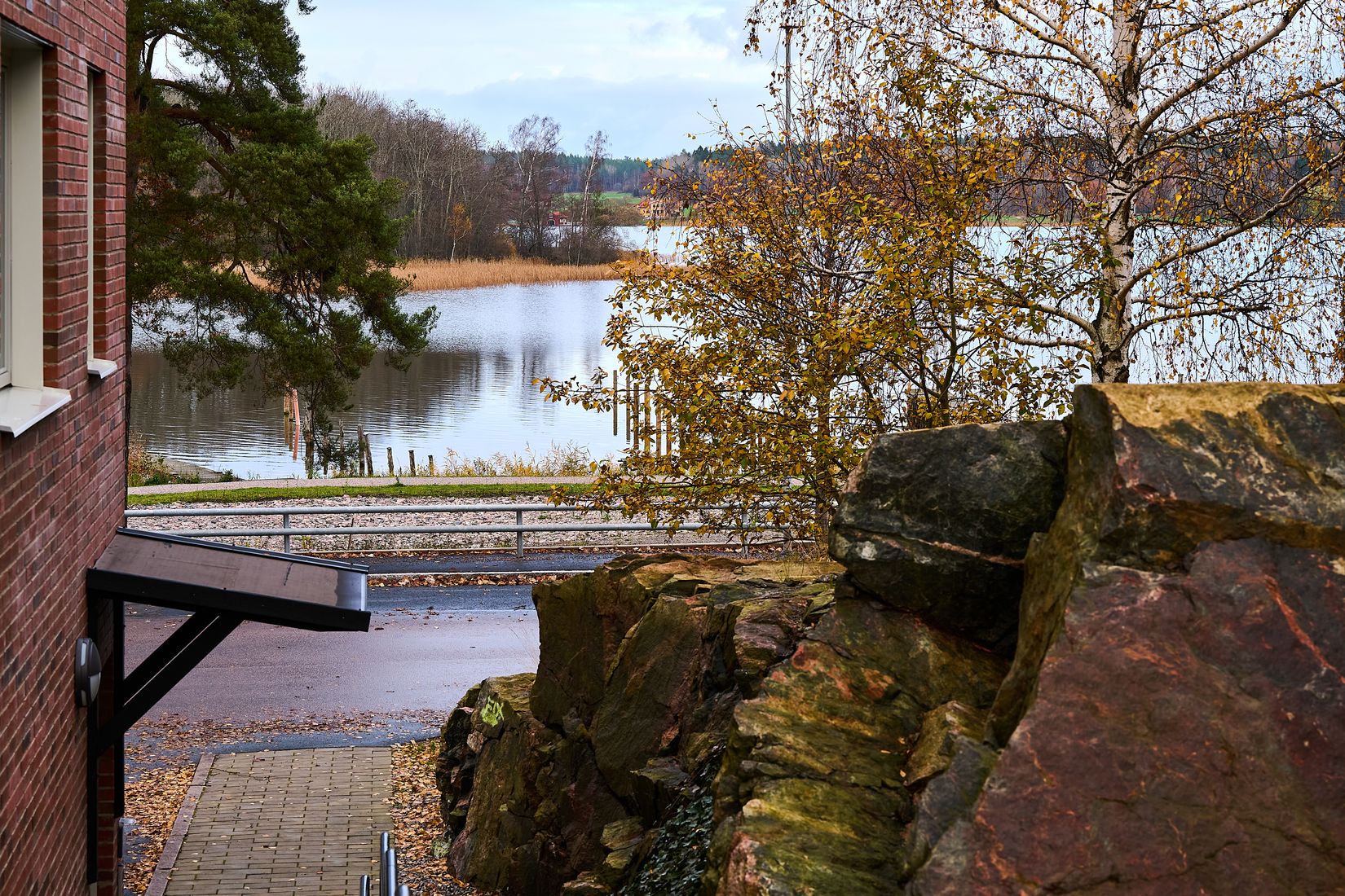 Bostadsrätt, Eldsundsstråket 9B, Strängnäs