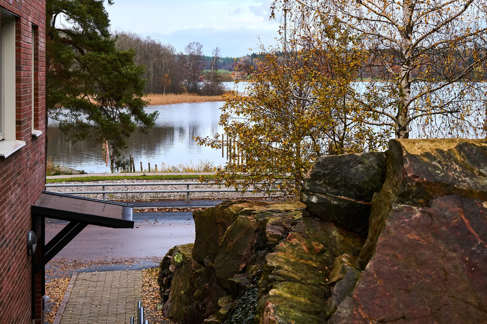 Bostadsrätt, Eldsundsstråket 9B, Strängnäs