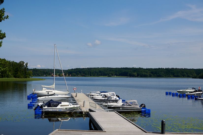Bostadsrätt, Eldsundsstråket 9B, Strängnäs