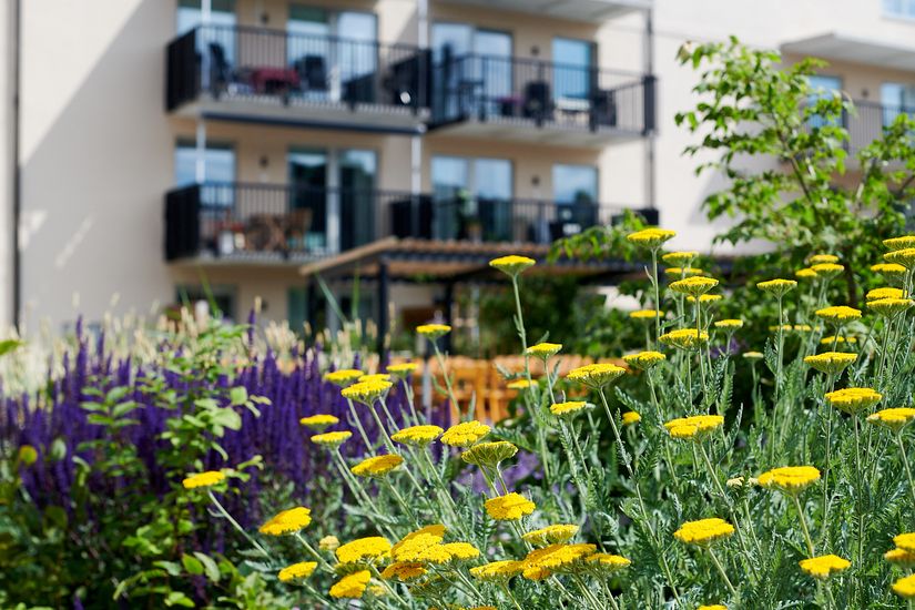 Bostadsrätt, Eldsundsstråket 9B, Strängnäs